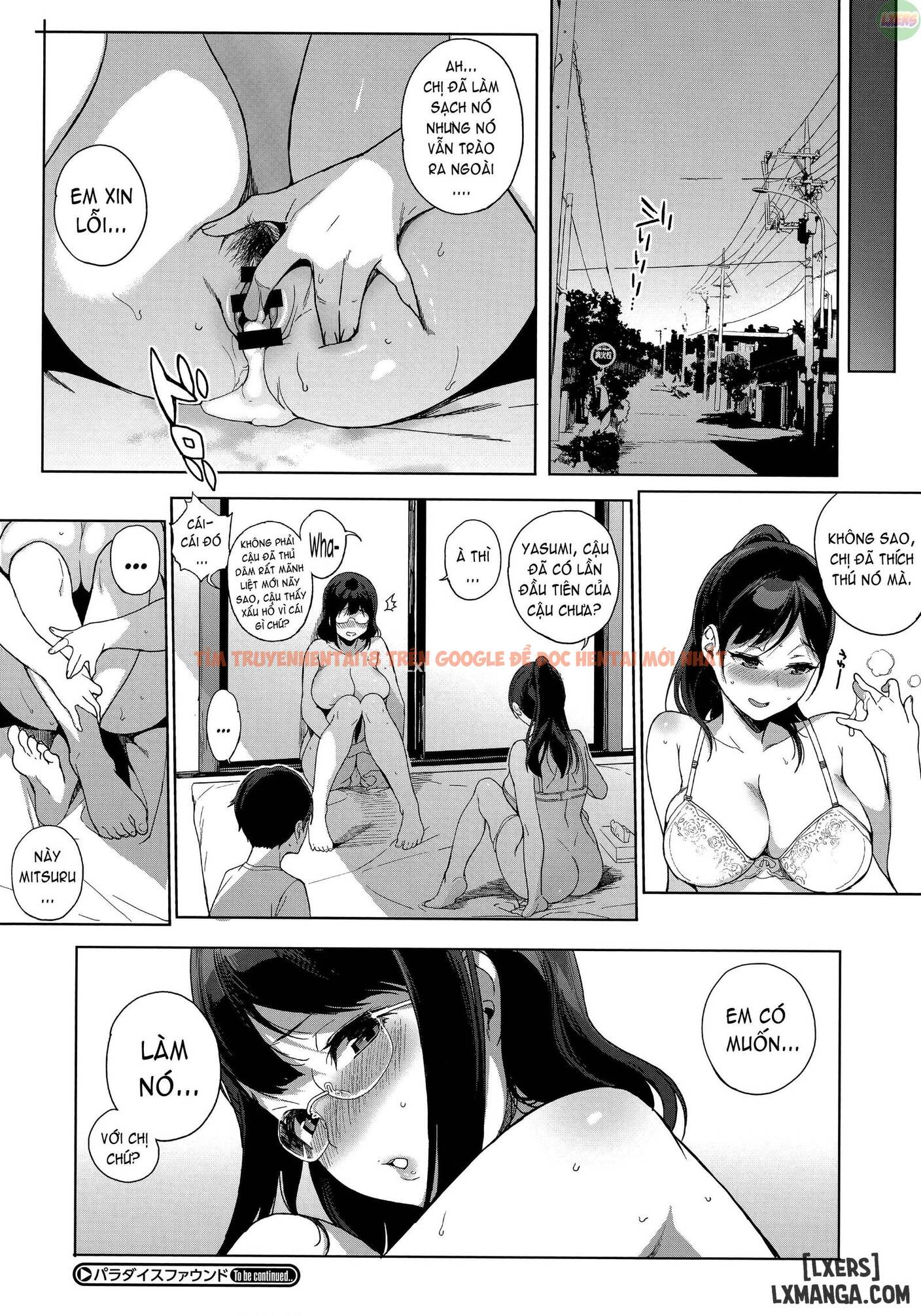 Xem ảnh 22 trong truyện hentai Houkago No Yuutousei - Chapter 2 - hentaitvn.net