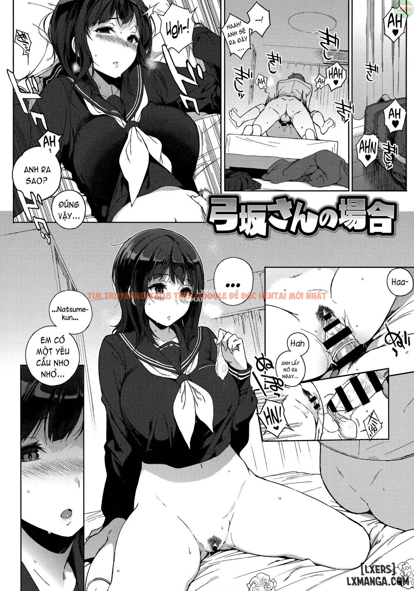 Xem ảnh 3 trong truyện hentai Houkago No Yuutousei - Chapter 4 - hentaitvn.net