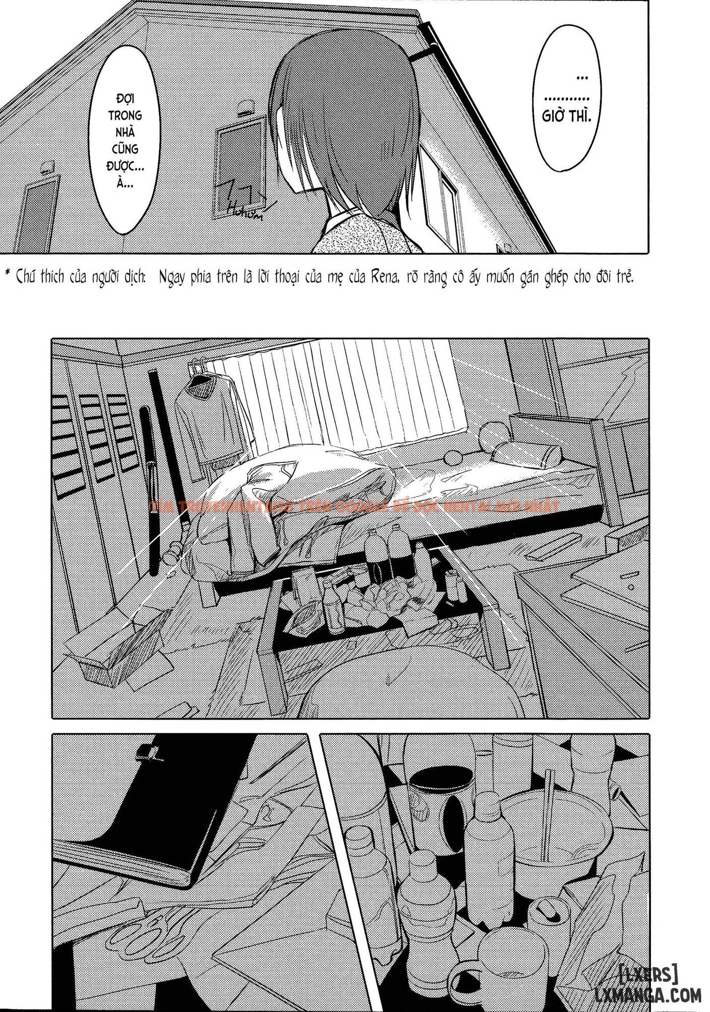 Xem ảnh Houkago Toy Friends - Chapter 2 - 4 - HentaiTruyen.fun