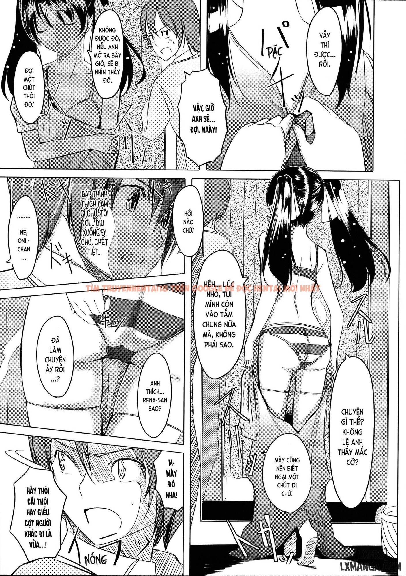 Xem ảnh Houkago Toy Friends - Chapter 3 - 10 - HentaiTruyen.fun