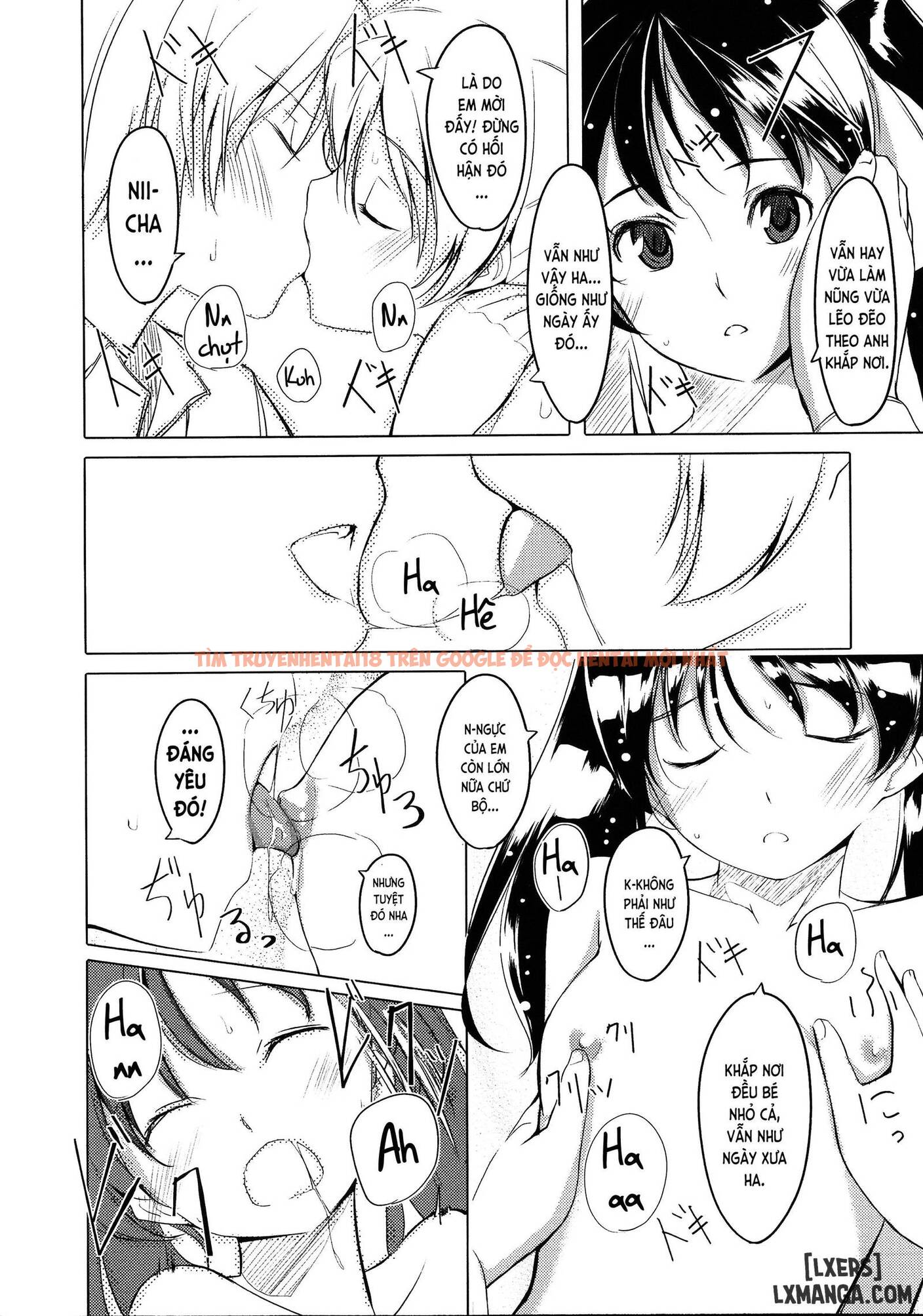 Xem ảnh Houkago Toy Friends - Chapter 3 - 13 - HentaiTruyen.fun