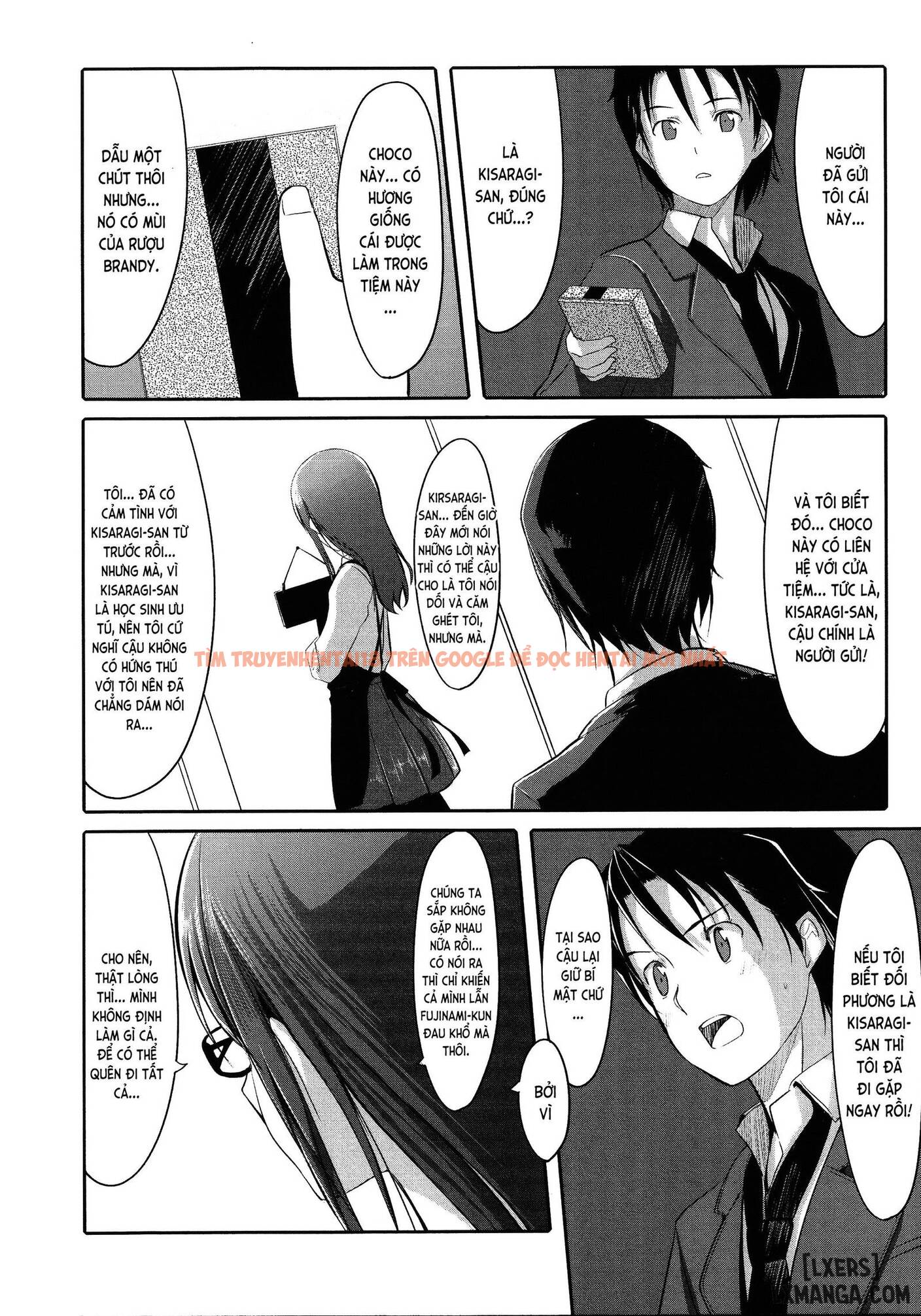 Xem ảnh Houkago Toy Friends - Chapter 4 - 10 - HentaiTruyen.fun