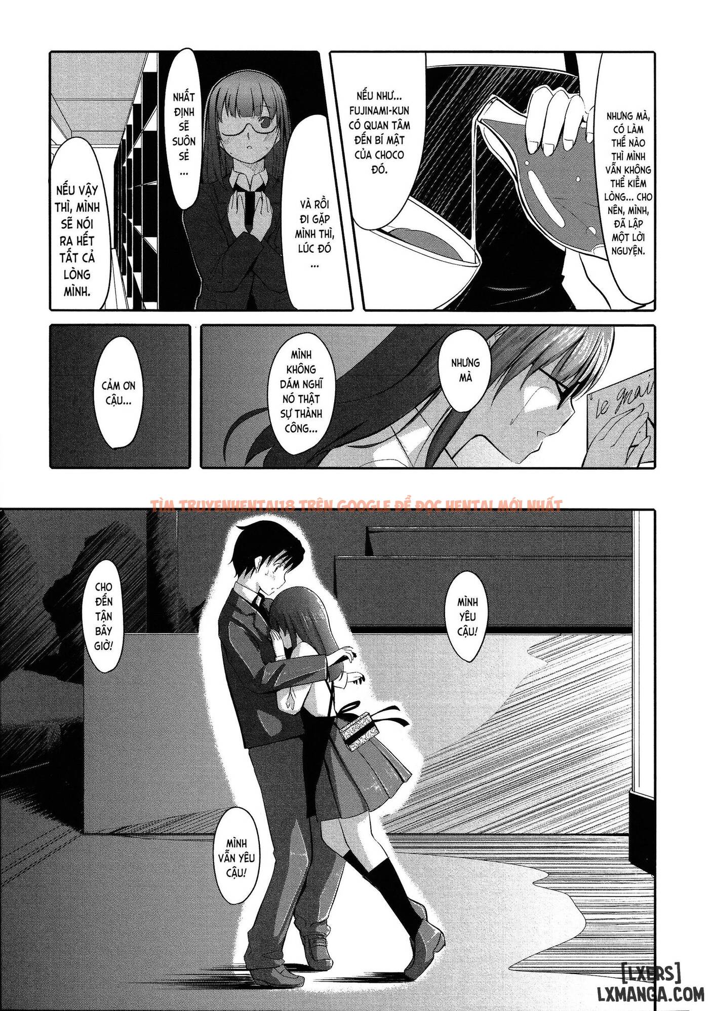 Xem ảnh Houkago Toy Friends - Chapter 4 - 11 - HentaiTruyen.fun