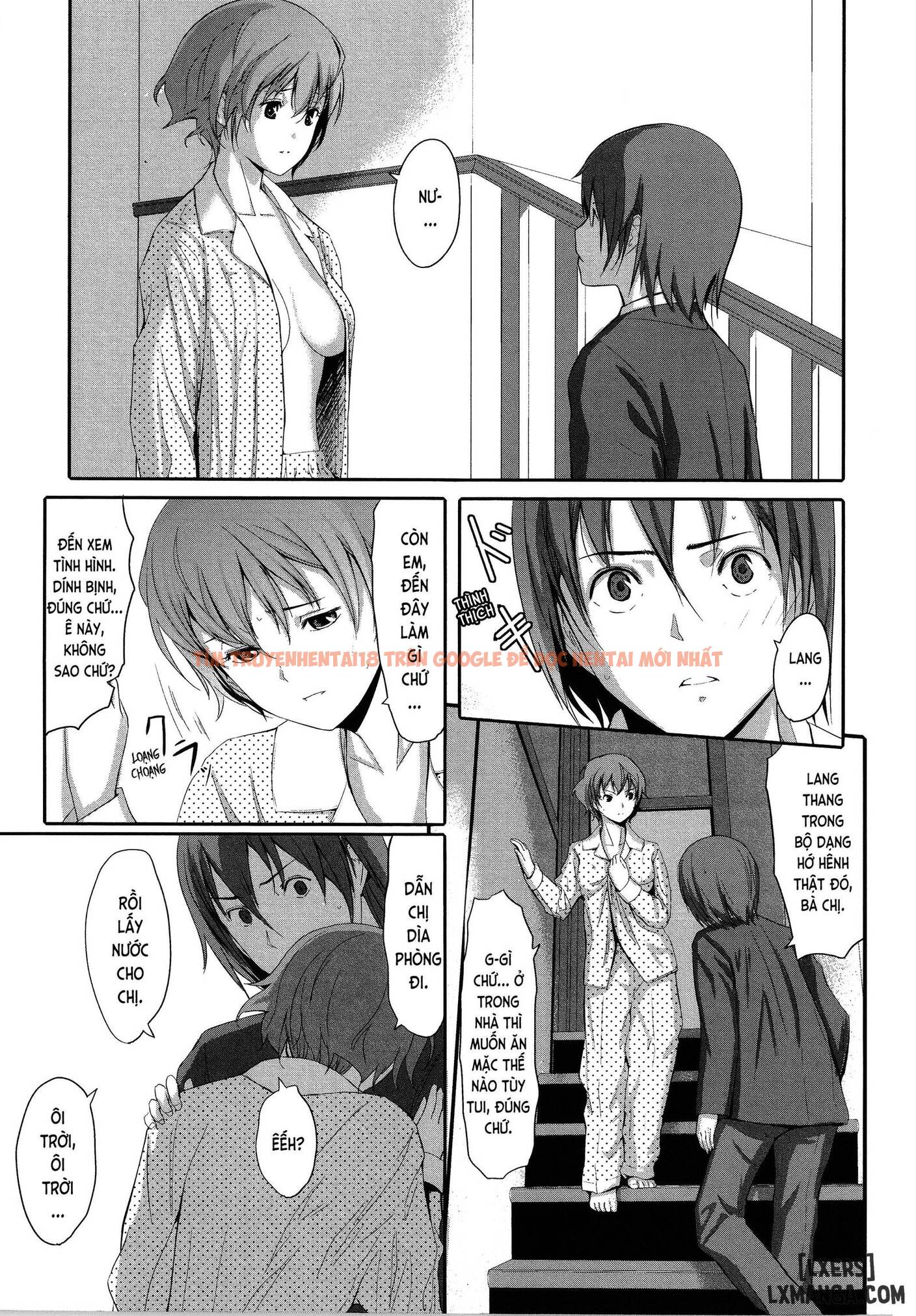 Xem ảnh Houkago Toy Friends - Chapter 5 - 2 - HentaiTruyen.fun