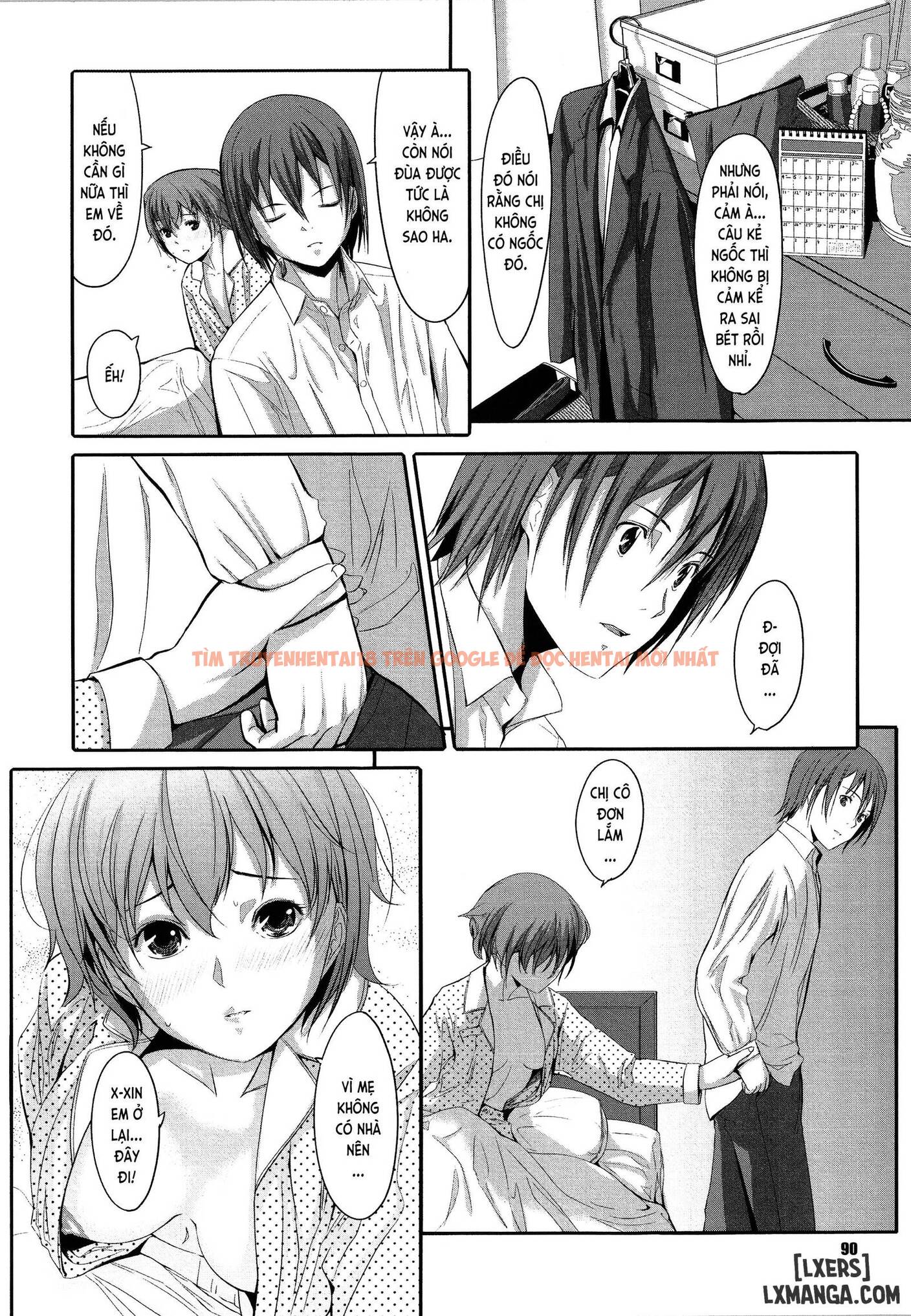 Xem ảnh Houkago Toy Friends - Chapter 5 - 3 - HentaiTruyen.fun