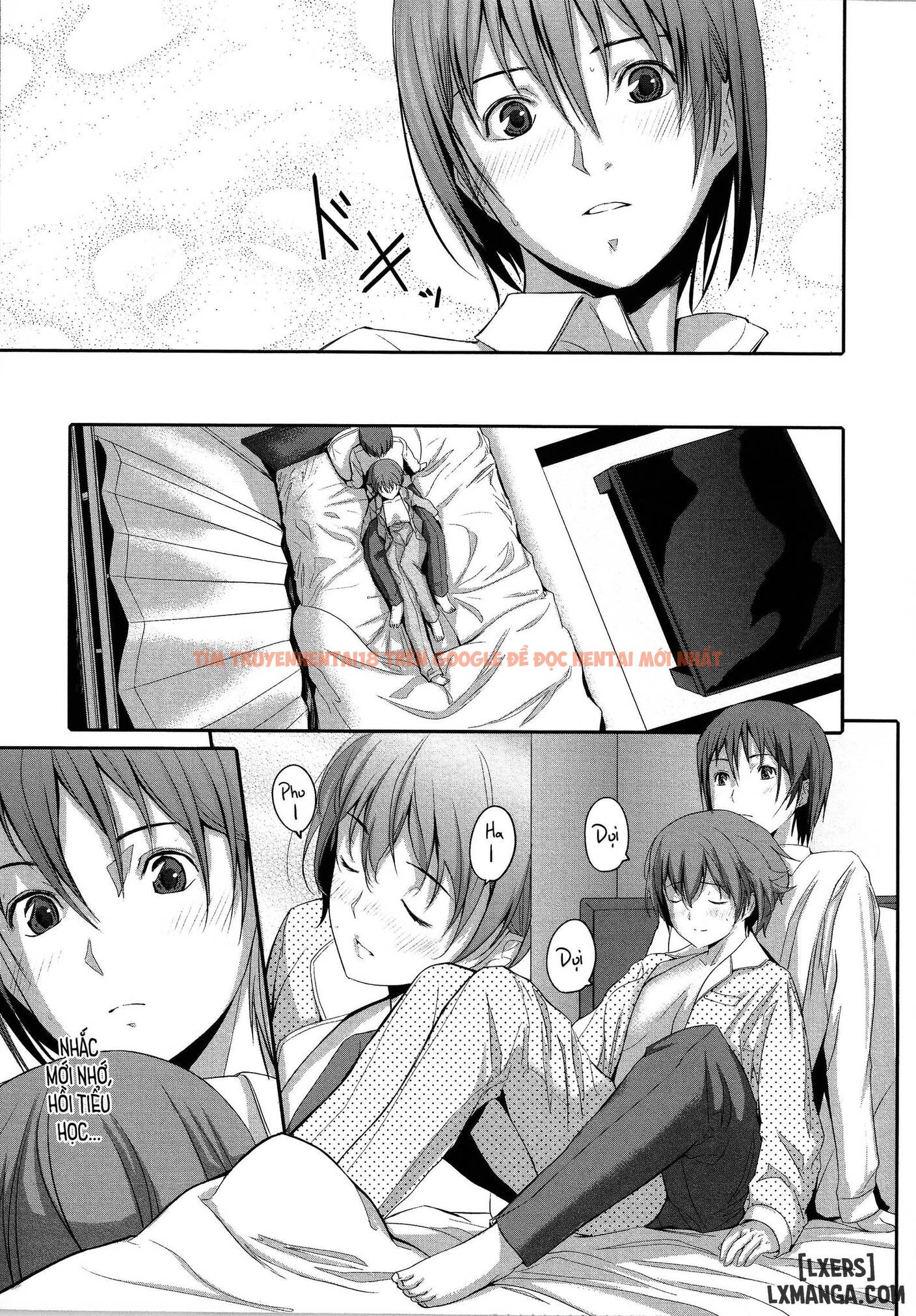 Xem ảnh Houkago Toy Friends - Chapter 5 - 4 - HentaiTruyen.fun