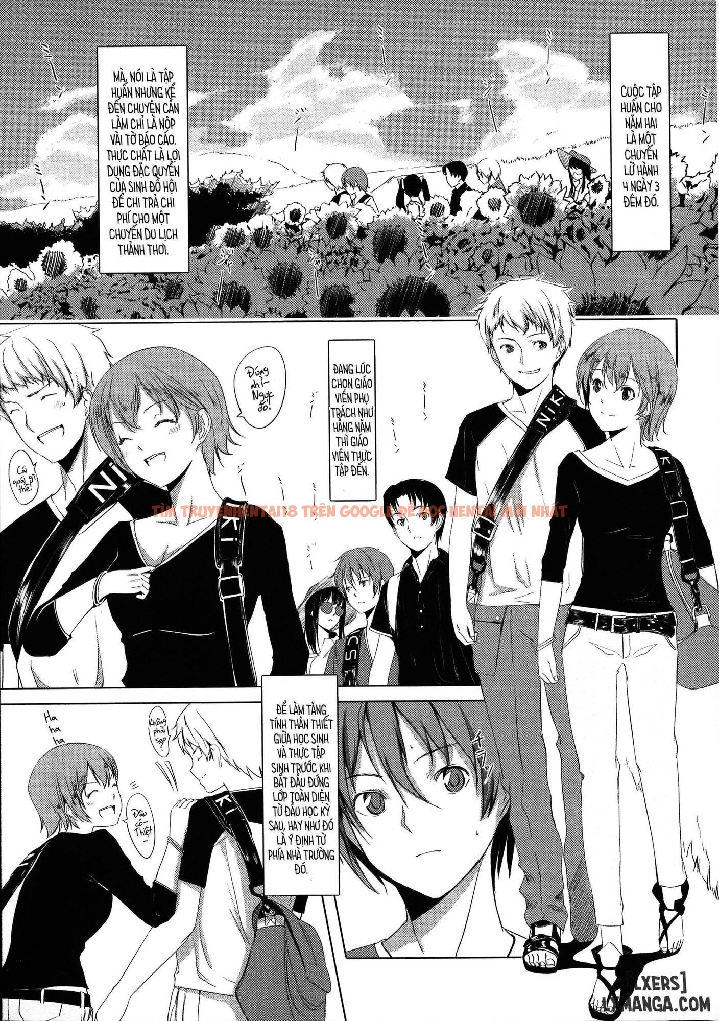 Xem ảnh Houkago Toy Friends - Chapter 6 - 2 - HentaiTruyen.fun