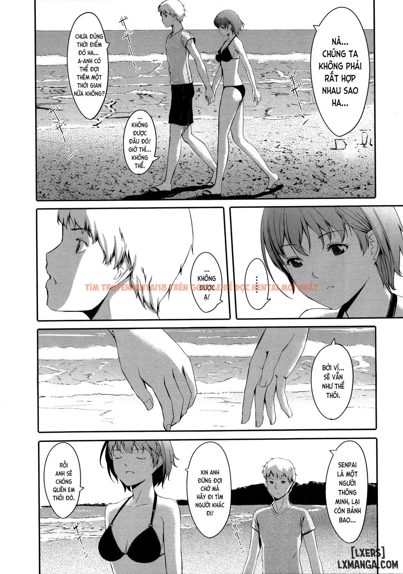 Xem ảnh Houkago Toy Friends - Chapter 8 - 17 - HentaiTruyen.fun
