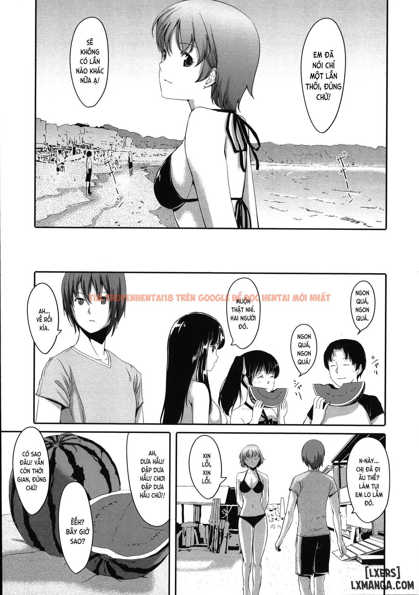 Xem ảnh Houkago Toy Friends - Chapter 8 - 18 - HentaiTruyen.fun
