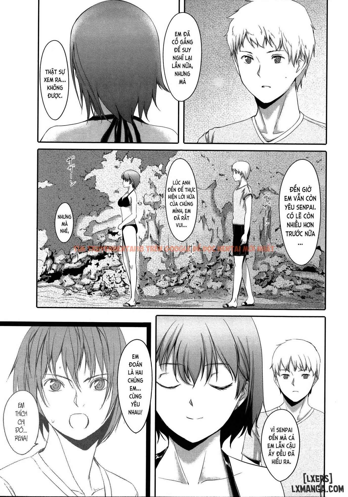 Xem ảnh Houkago Toy Friends - Chapter 8 - 4 - HentaiTruyen.fun