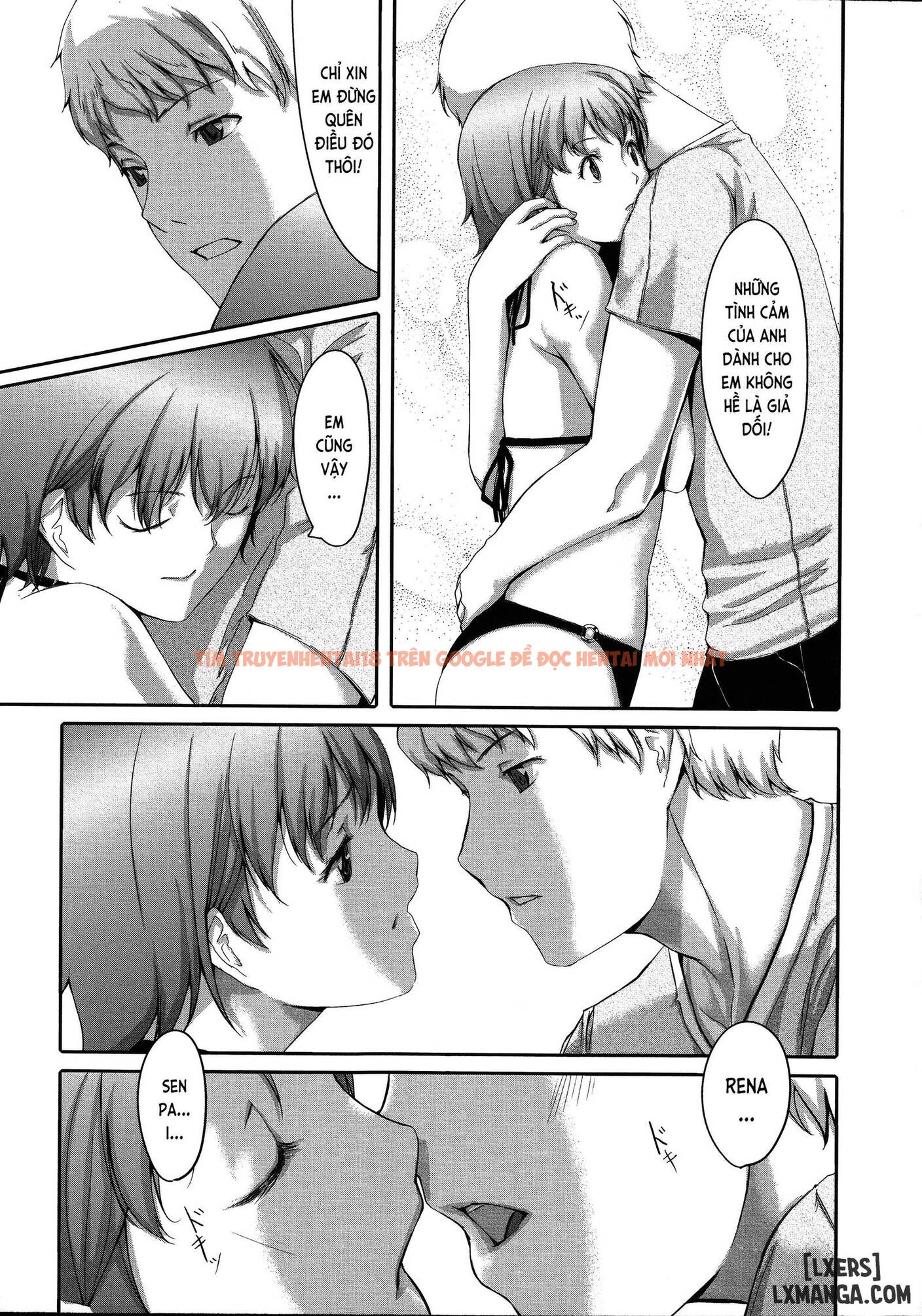 Xem ảnh Houkago Toy Friends - Chapter 8 - 6 - HentaiTruyen.fun