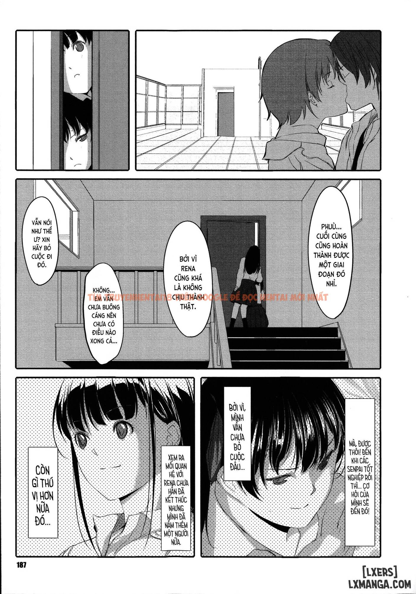 Xem ảnh Houkago Toy Friends - Chapter 9 END - 18 - HentaiTruyen.fun