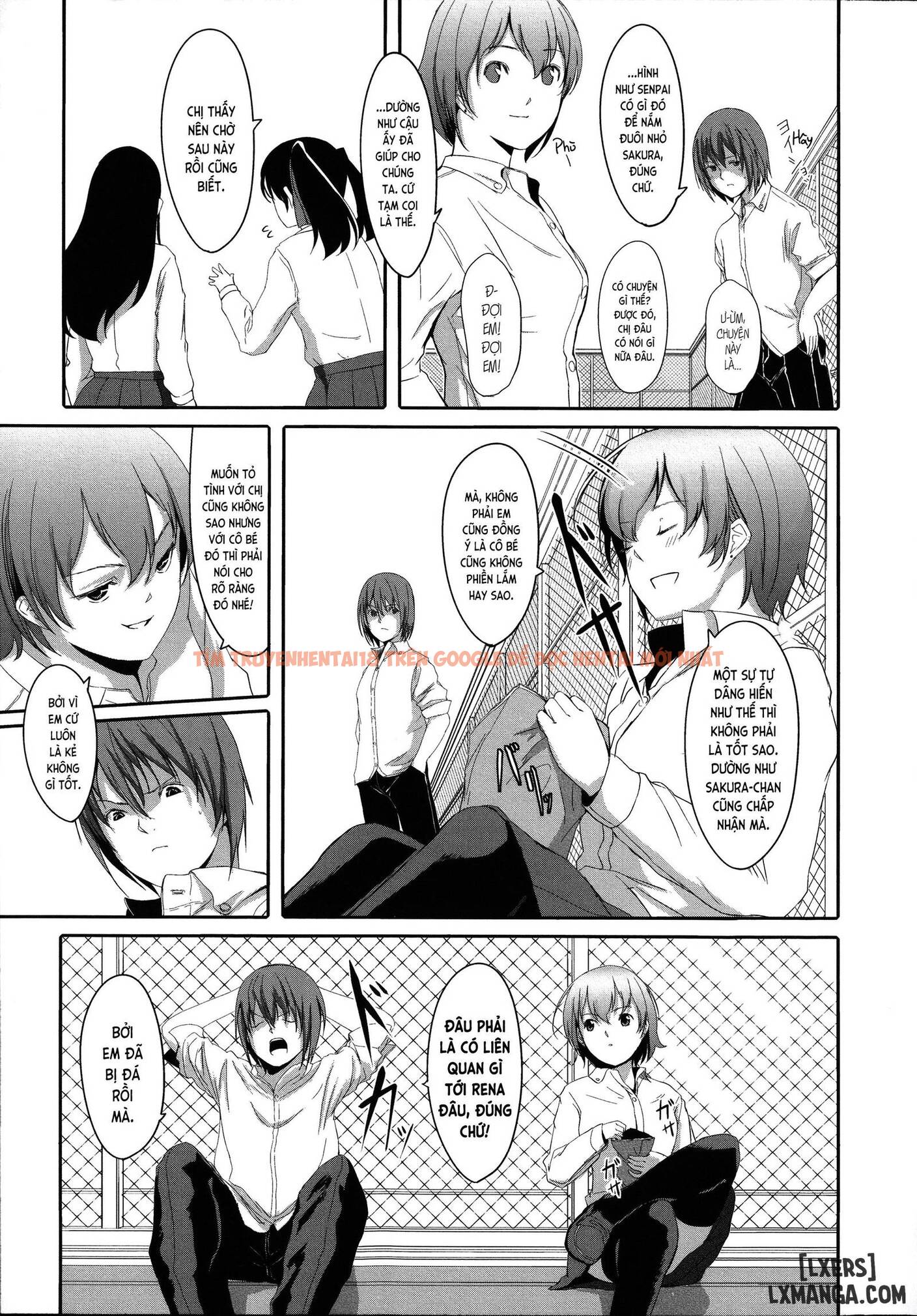 Xem ảnh Houkago Toy Friends - Chapter 9 END - 2 - HentaiTruyen.fun