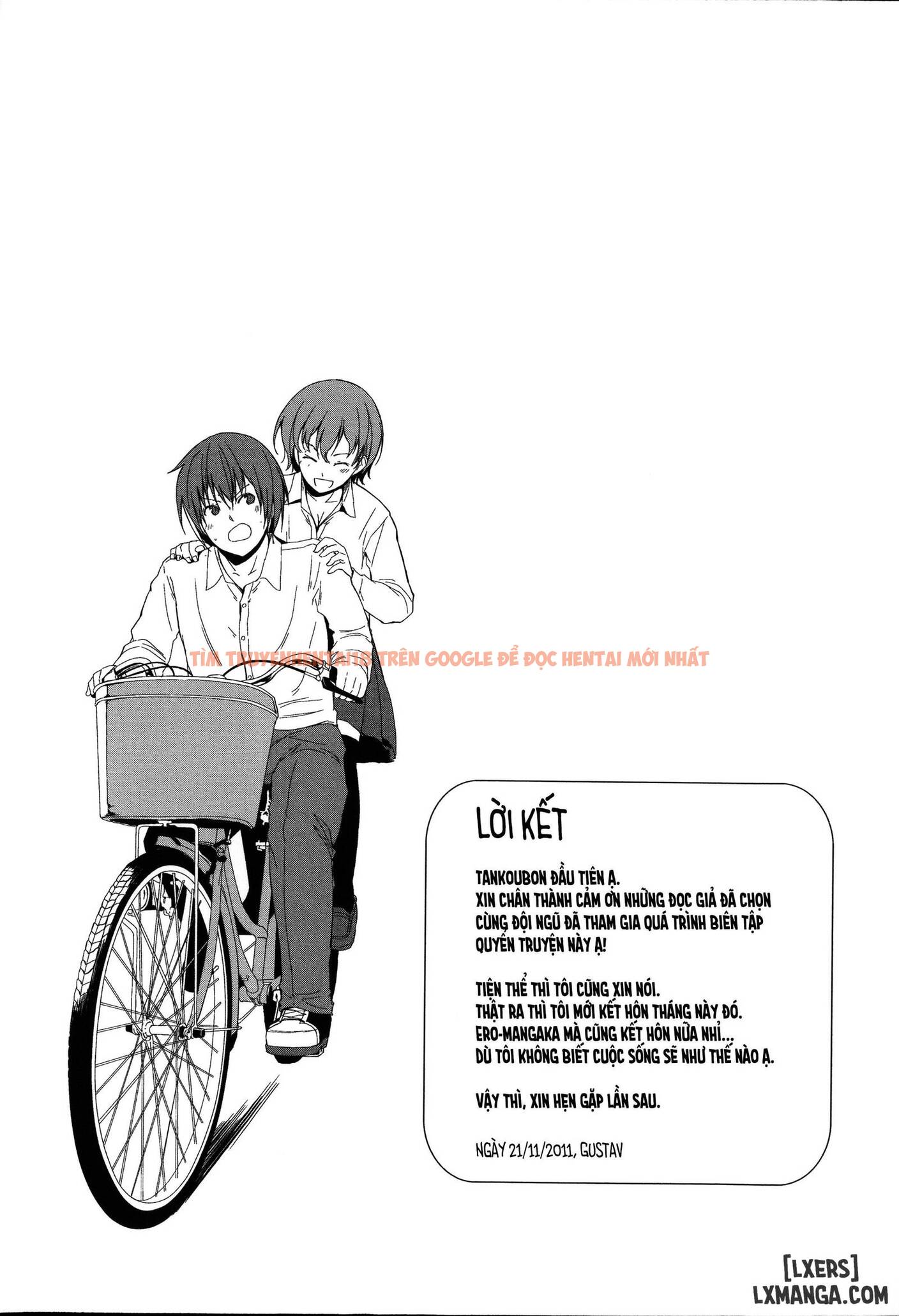 Xem ảnh Houkago Toy Friends - Chapter 9 END - 20 - HentaiTruyen.fun