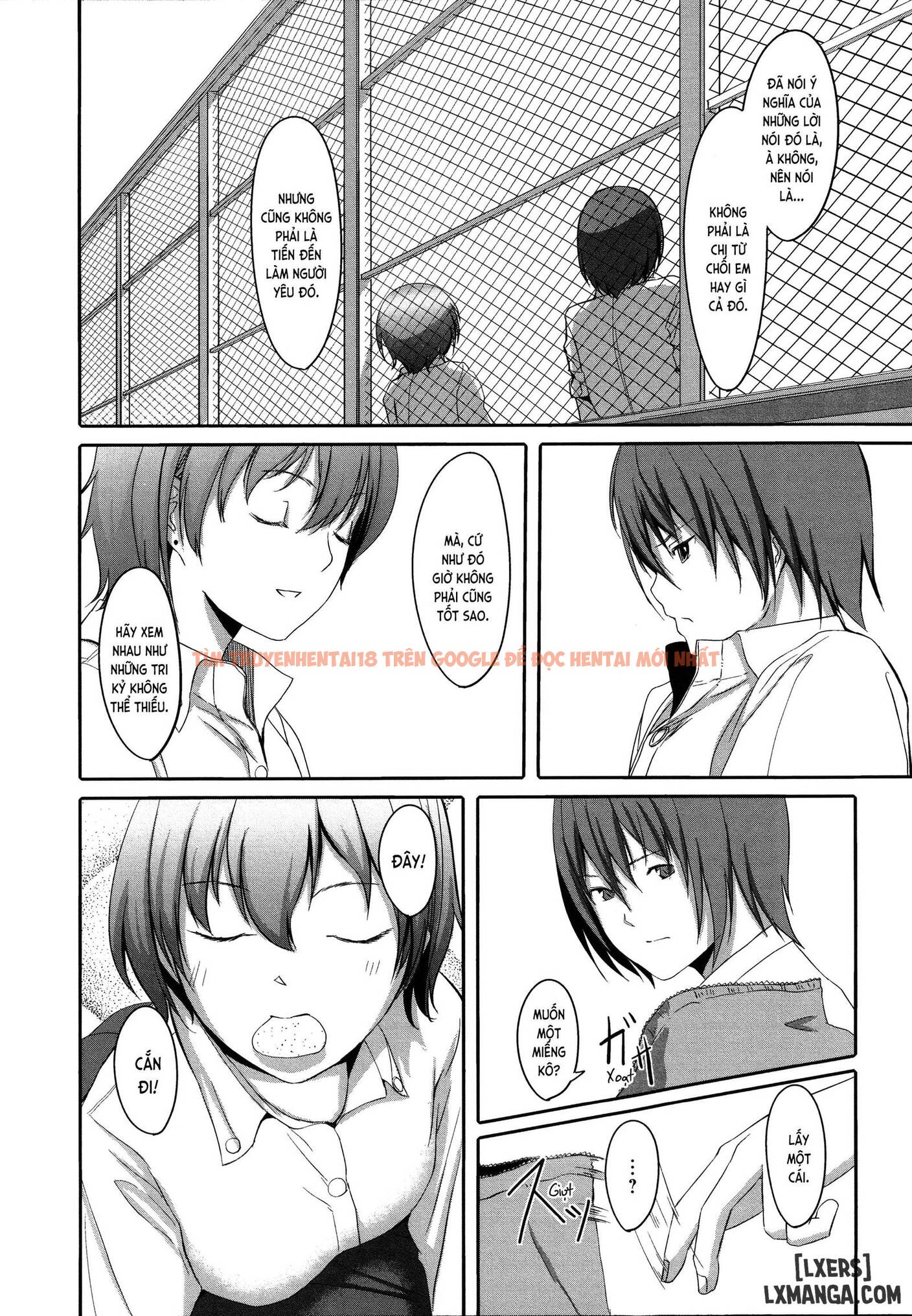 Xem ảnh Houkago Toy Friends - Chapter 9 END - 3 - HentaiTruyen.fun