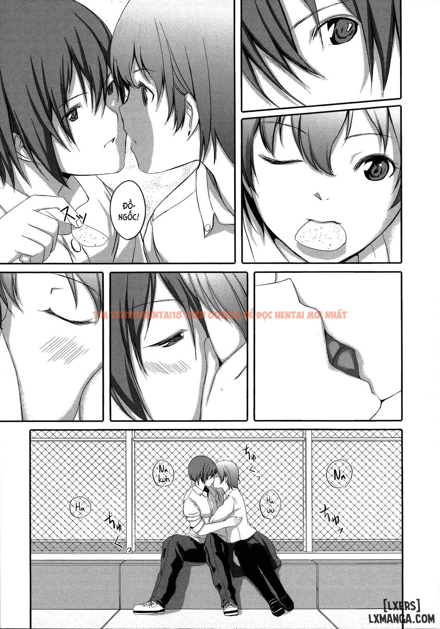 Xem ảnh Houkago Toy Friends - Chapter 9 END - 4 - HentaiTruyen.fun