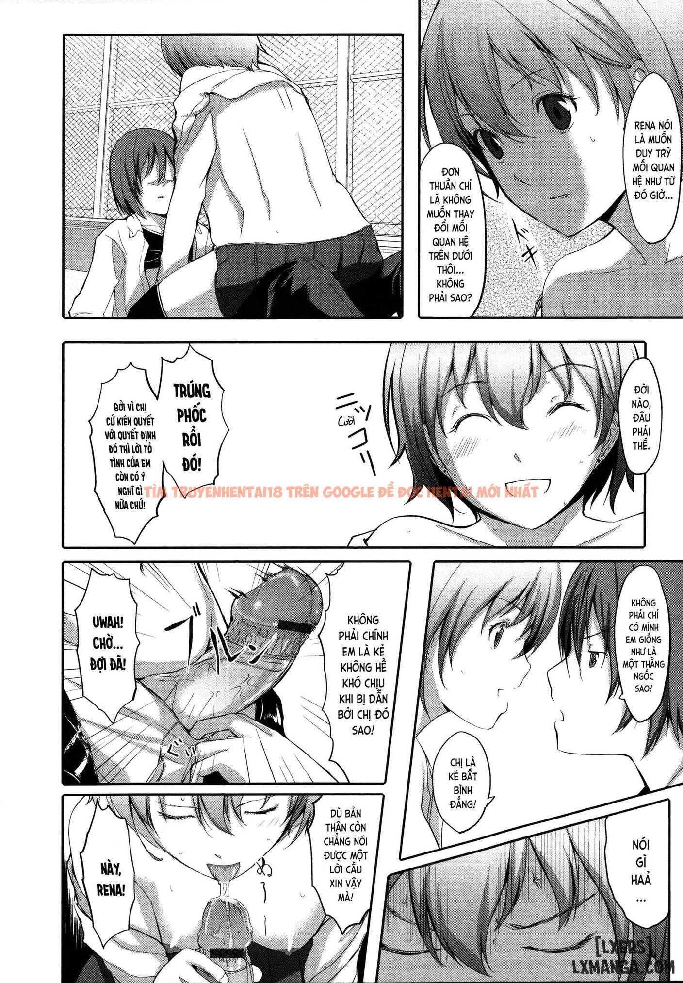 Xem ảnh Houkago Toy Friends - Chapter 9 END - 7 - HentaiTruyen.fun