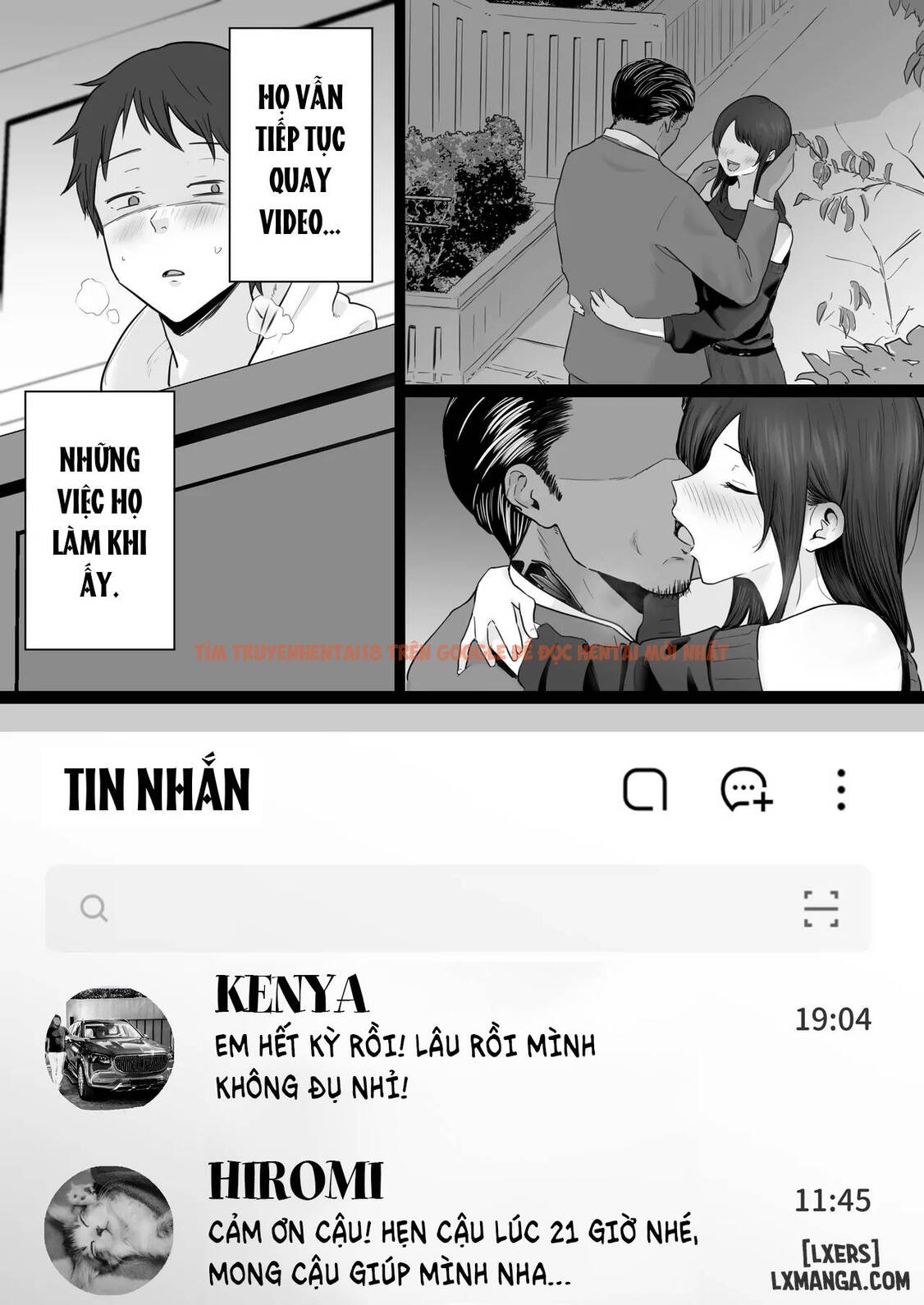 Xem ảnh 3 trong truyện hentai Houkai Kazoku 2 - Chapter 2 - hentaitvn.net