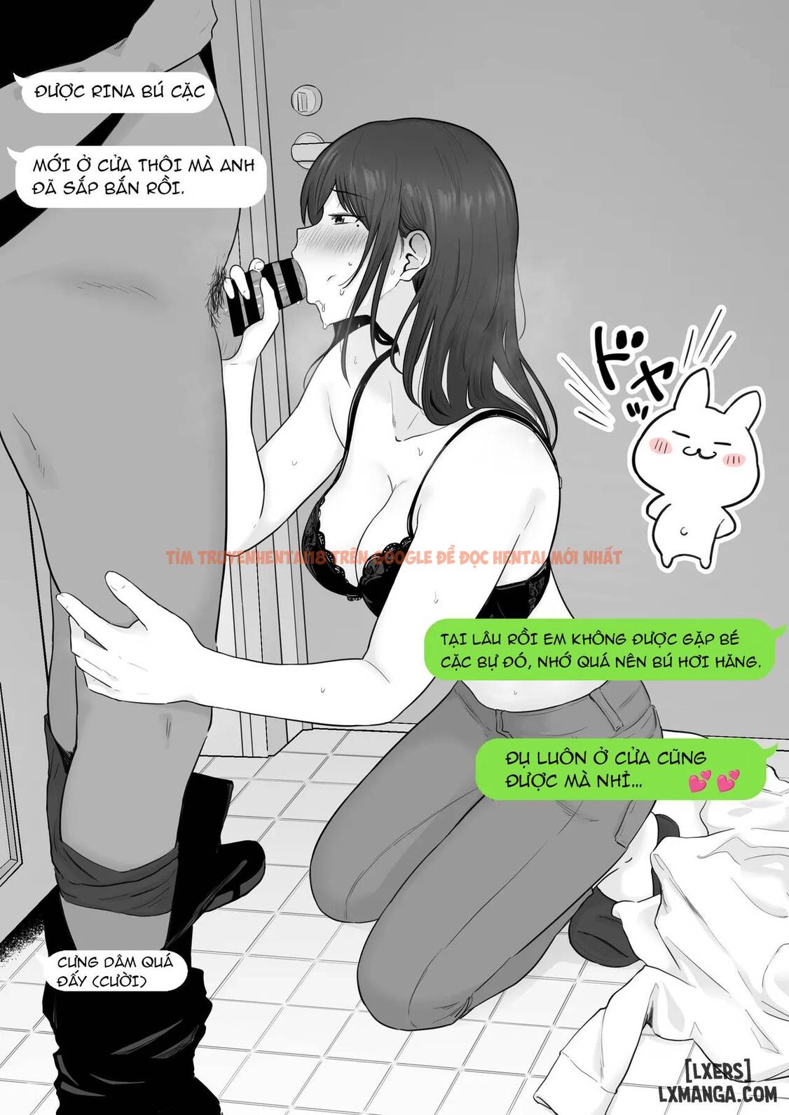 Xem ảnh 5 trong truyện hentai Houkai Kazoku 2 - Chapter 2 - hentaitvn.net