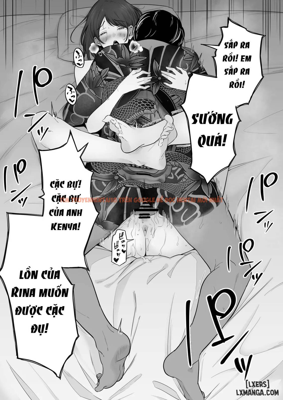 Xem ảnh 25 trong truyện hentai Houkai Kazoku 2 - Chapter 3 - hentaitvn.net