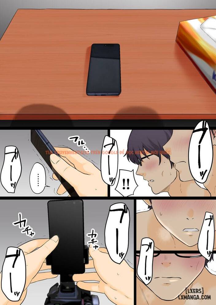 Xem ảnh 1 68cbc78543f2b trong truyện hentai Houkai Kazoku Bonus - One Shot. - hentaitvn.net