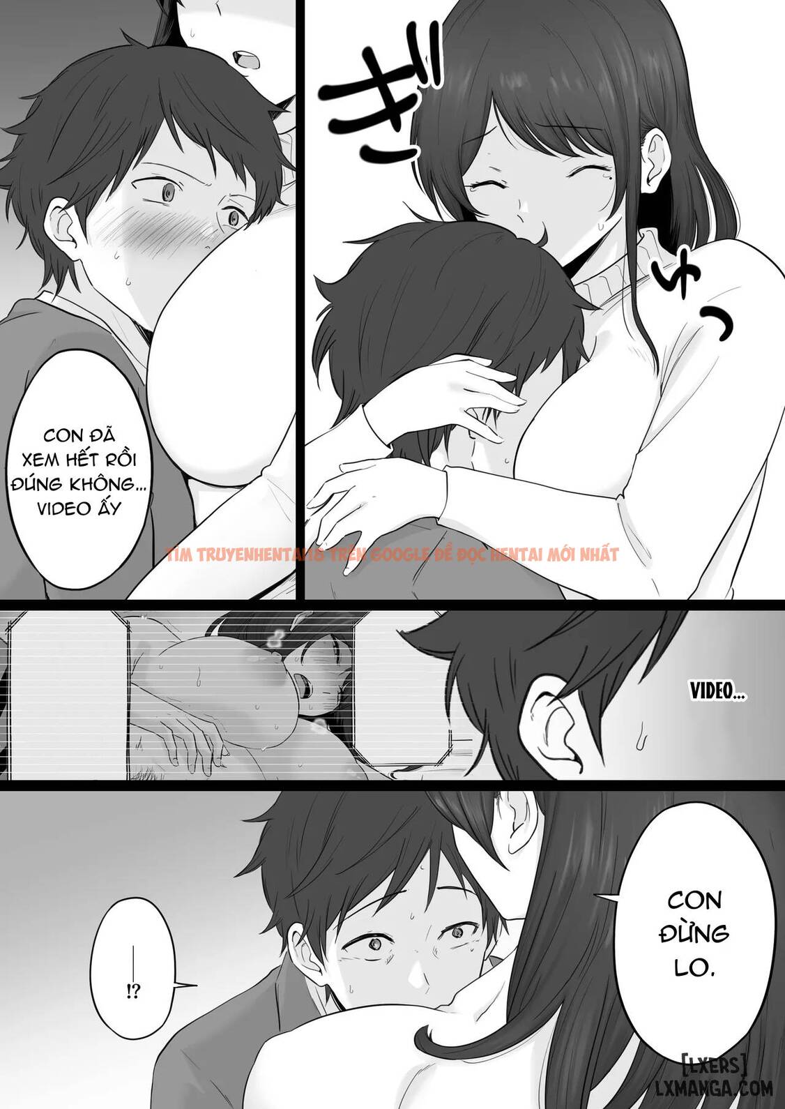 Xem ảnh 23 trong truyện hentai Houkai Kazoku - Chapter 1. - www.hentaitvn.net