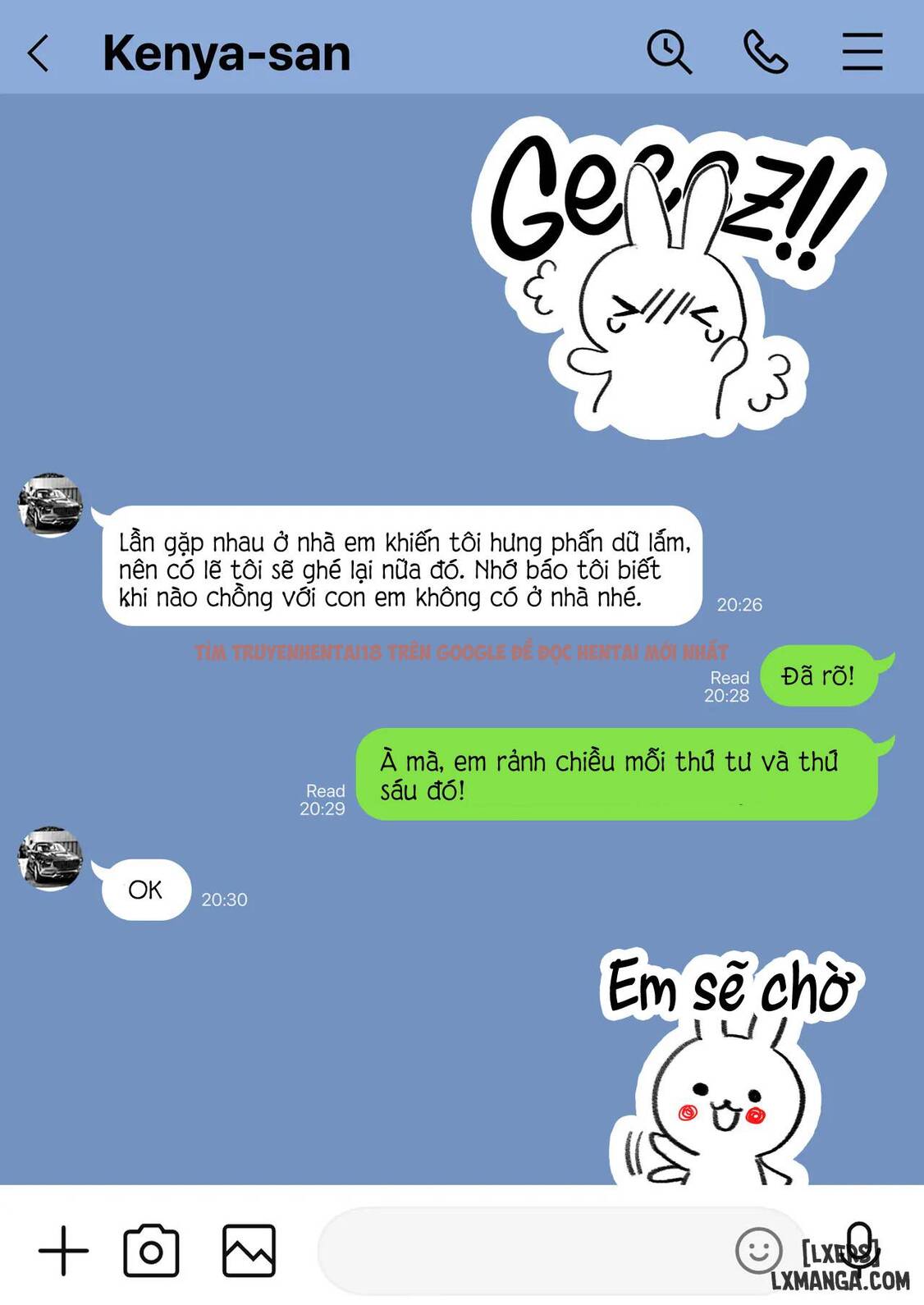 Xem ảnh 17 trong truyện hentai Houkai Kazoku - Phần 1 chap 2 - hentaitvn.net