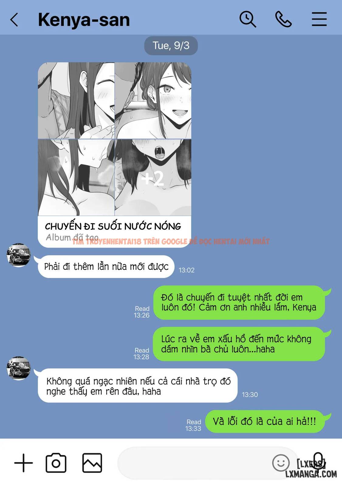 Xem ảnh 18 trong truyện hentai Houkai Kazoku - Phần 1 chap 2 - hentaitvn.net