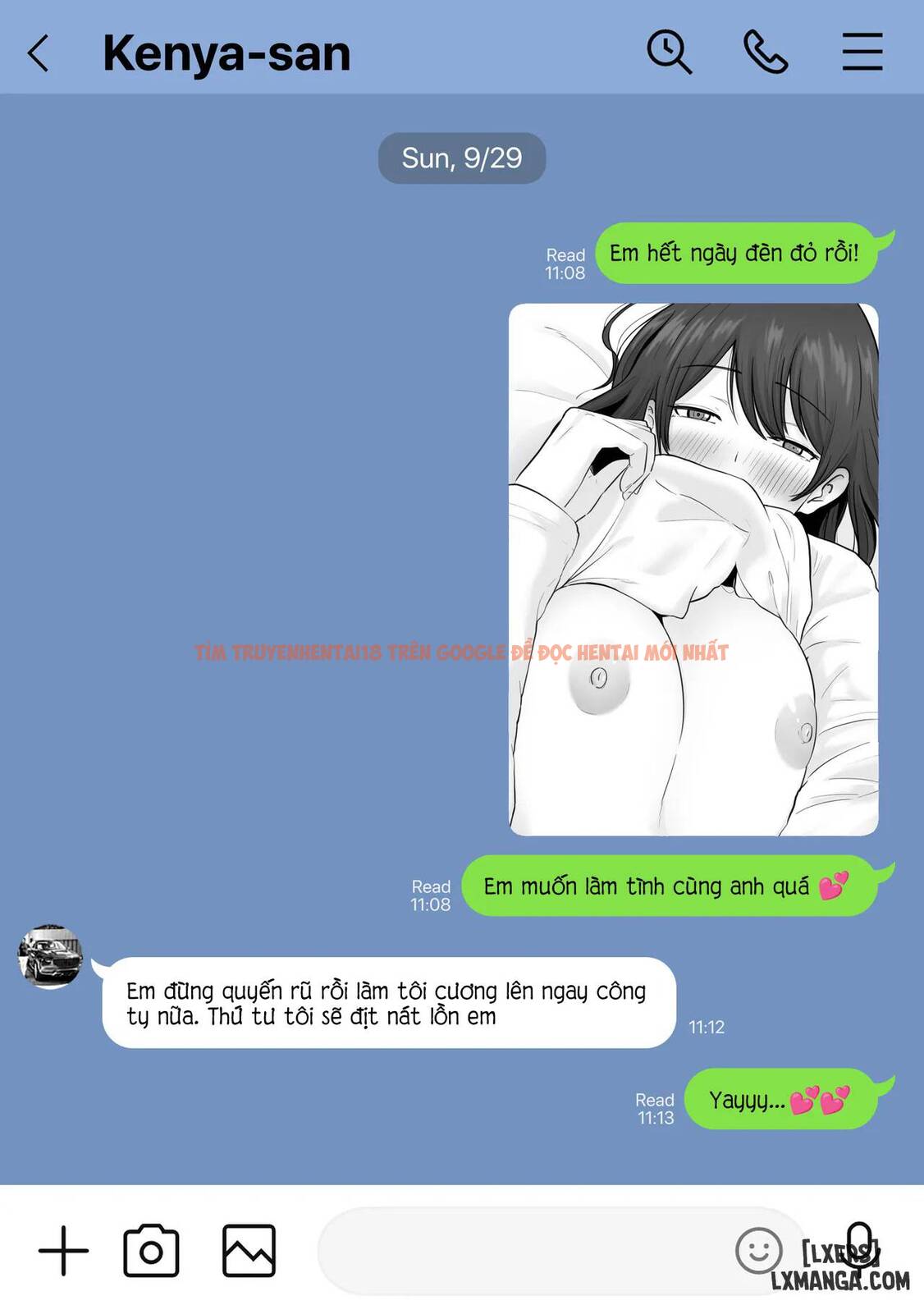 Xem ảnh 27 trong truyện hentai Houkai Kazoku - Phần 1 chap 2 - hentaitvn.net