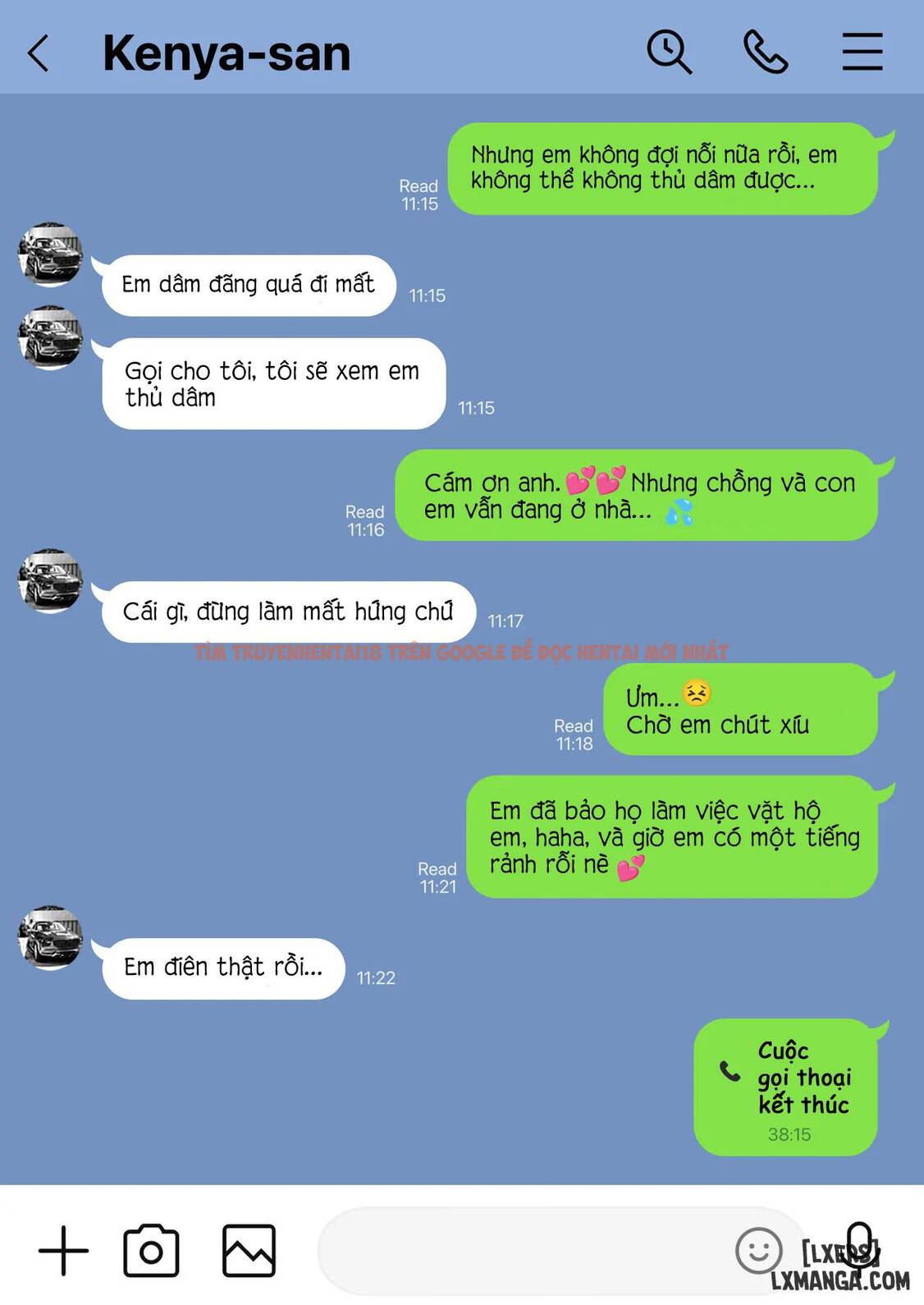 Xem ảnh 28 trong truyện hentai Houkai Kazoku - Phần 1 chap 2 - hentaitvn.net