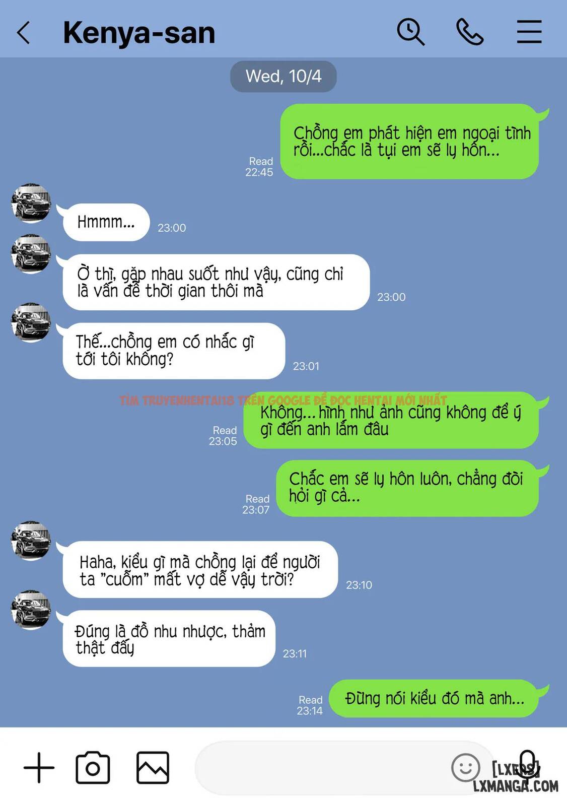 Xem ảnh 30 trong truyện hentai Houkai Kazoku - Phần 1 chap 2 - hentaitvn.net