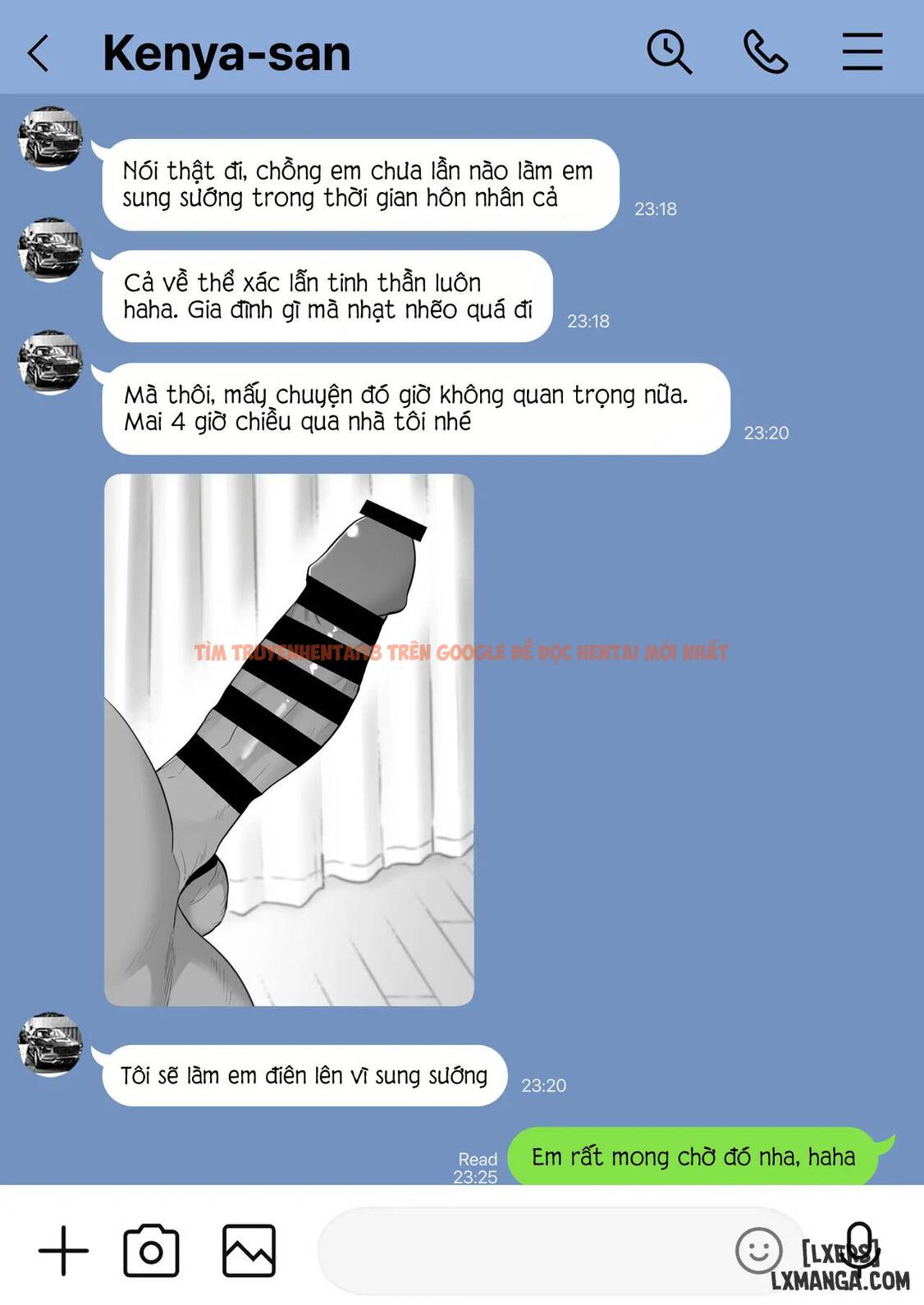 Xem ảnh 31 trong truyện hentai Houkai Kazoku - Phần 1 chap 2 - hentaitvn.net