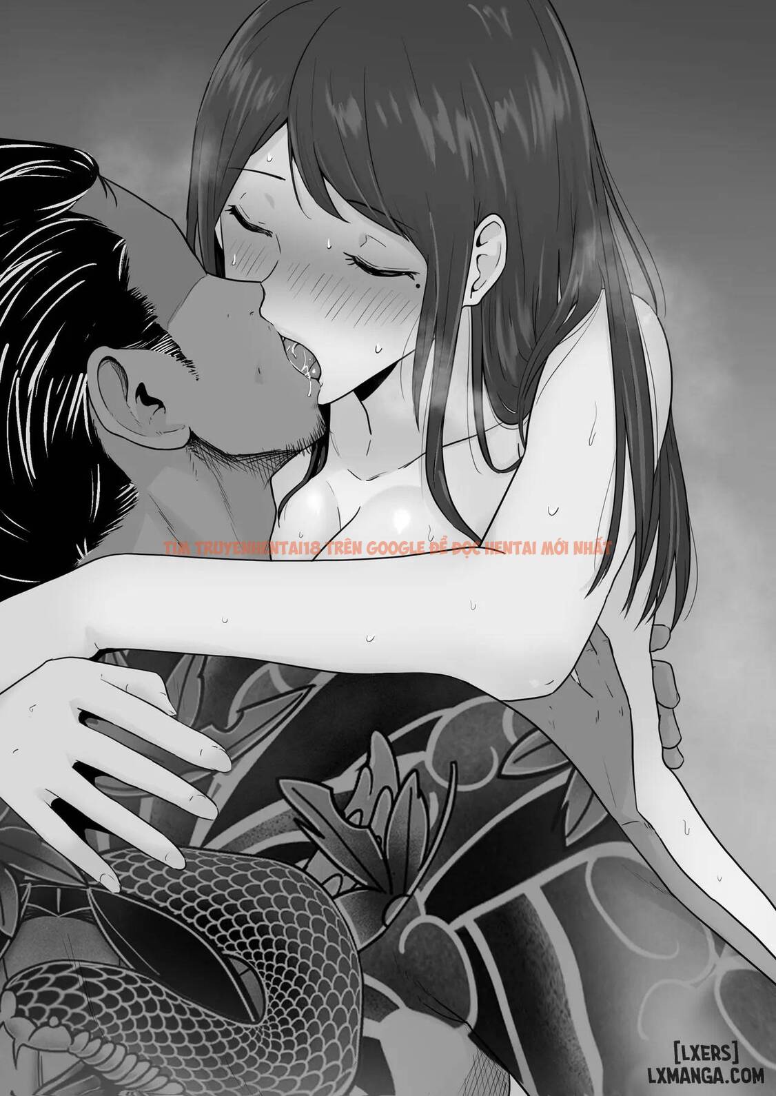 Xem ảnh 8 trong truyện hentai Houkai Kazoku - Phần 1 chap 2 - hentaitvn.net