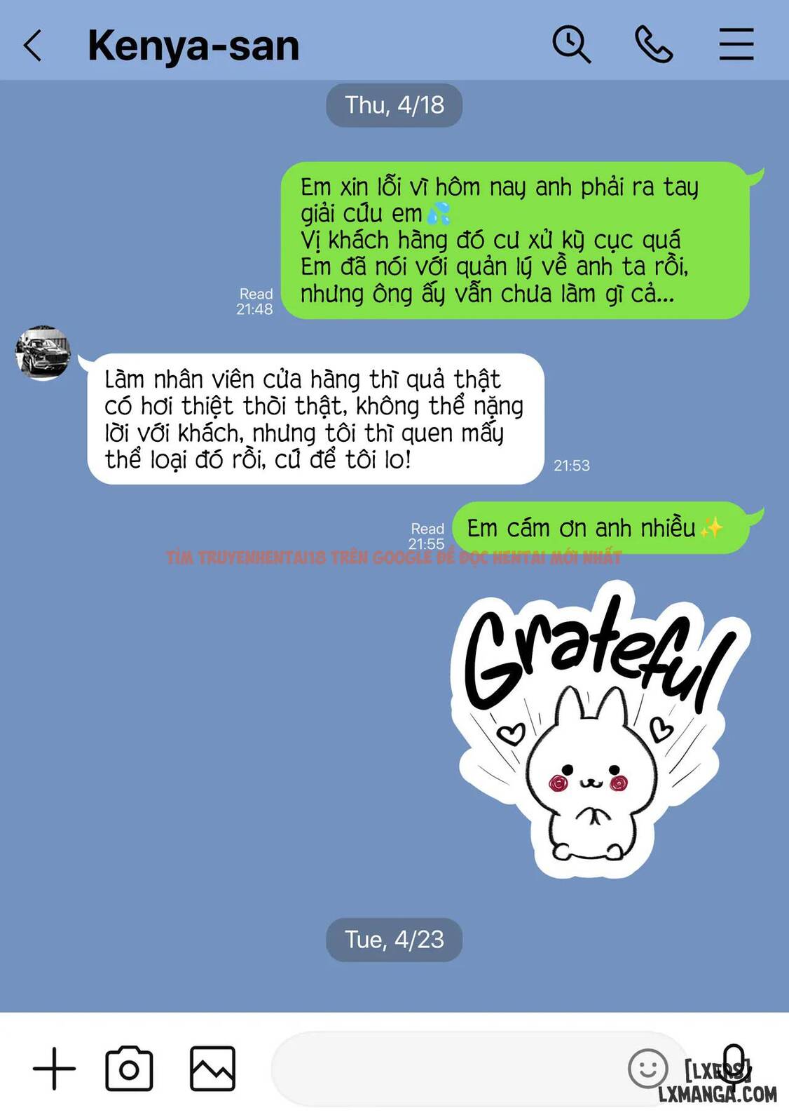Xem ảnh 17 trong truyện hentai Houkai Kazoku - Phần 1 Chapter 1 - hentaitvn.net