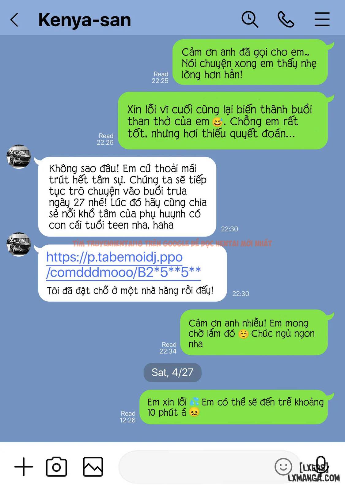 Xem ảnh 19 trong truyện hentai Houkai Kazoku - Phần 1 Chapter 1 - hentaitvn.net