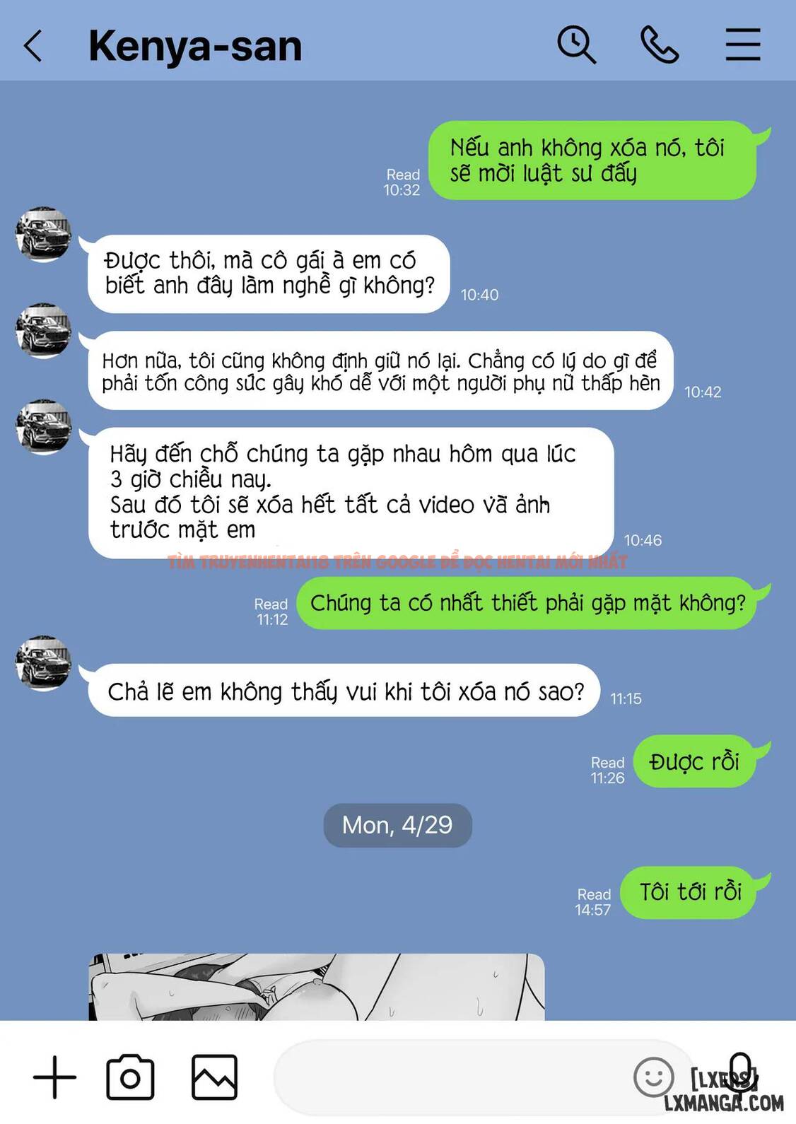 Xem ảnh 33 trong truyện hentai Houkai Kazoku - Phần 1 Chapter 1 - hentaitvn.net