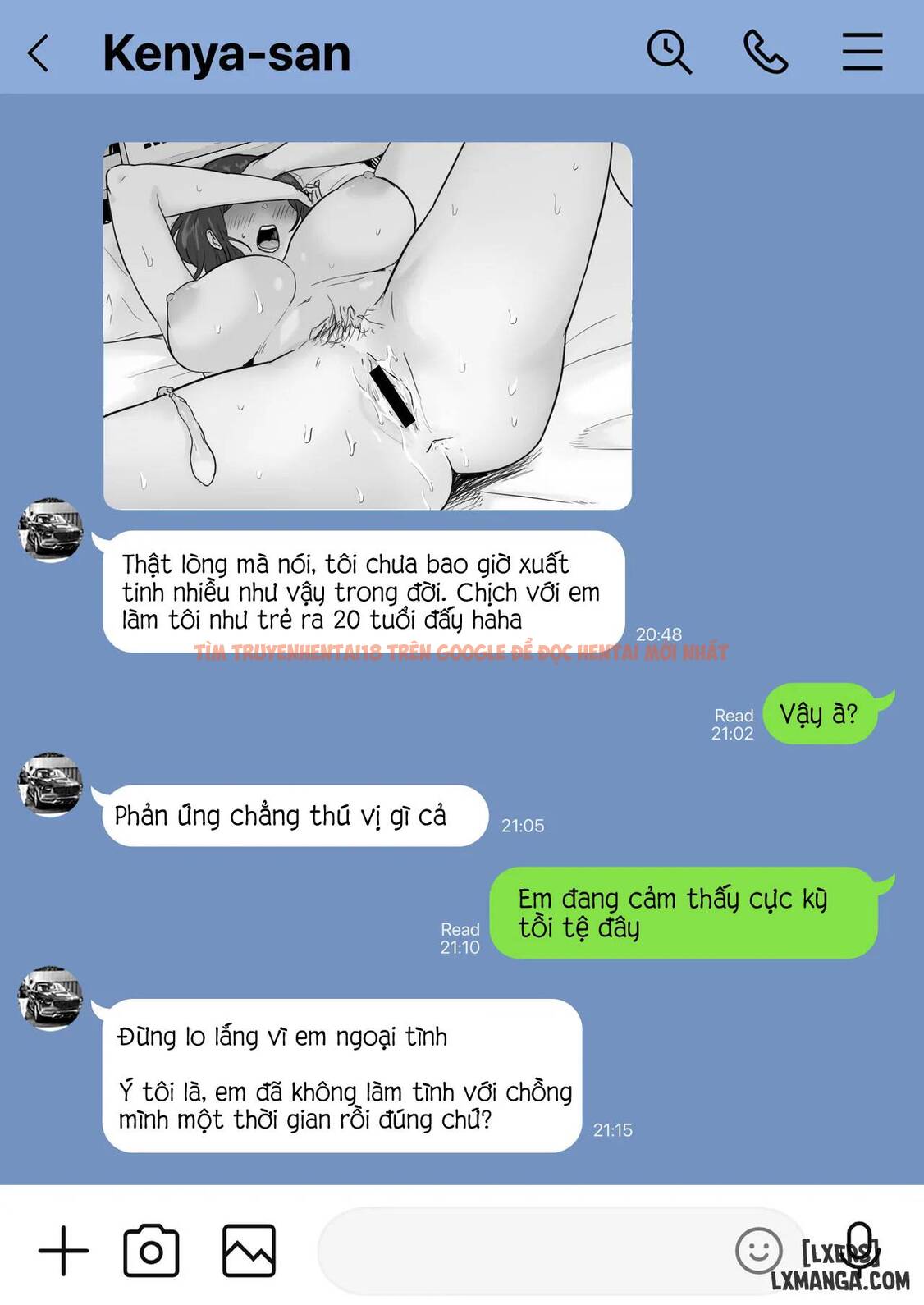Xem ảnh 34 trong truyện hentai Houkai Kazoku - Phần 1 Chapter 1 - hentaitvn.net