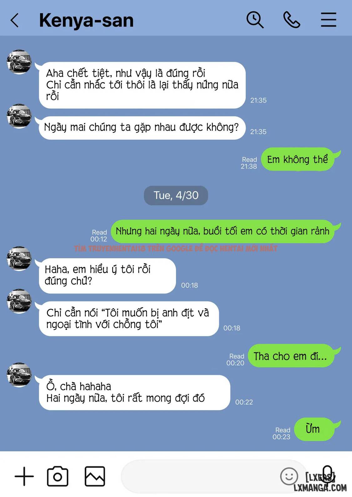 Xem ảnh 35 trong truyện hentai Houkai Kazoku - Phần 1 Chapter 1 - hentaitvn.net