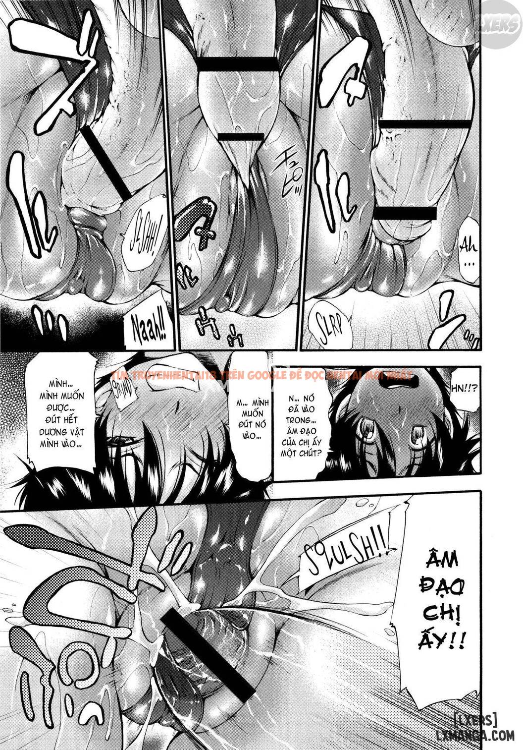 Trang truyện 22 trong truyện tranh Houkei Nama Ijiri - Chapter 1 - hentai24h.pro
