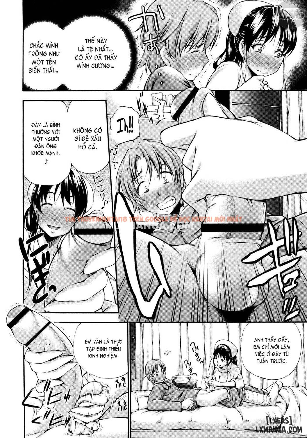 Xem ảnh 4 trong truyện hentai Houkei Nama Ijiri - Chapter 10 - hentaitvn.net