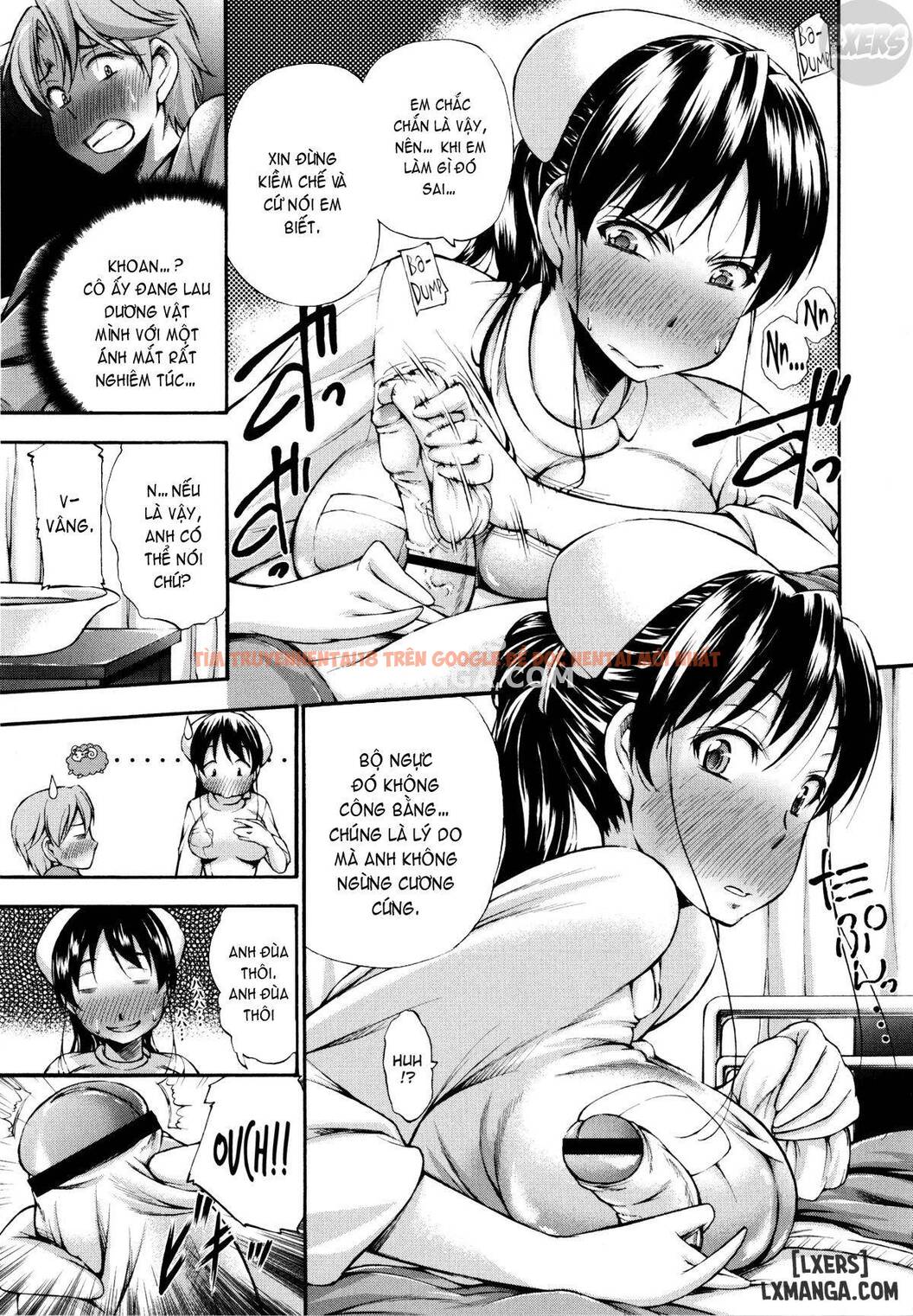Xem ảnh 5 trong truyện hentai Houkei Nama Ijiri - Chapter 10 - hentaitvn.net