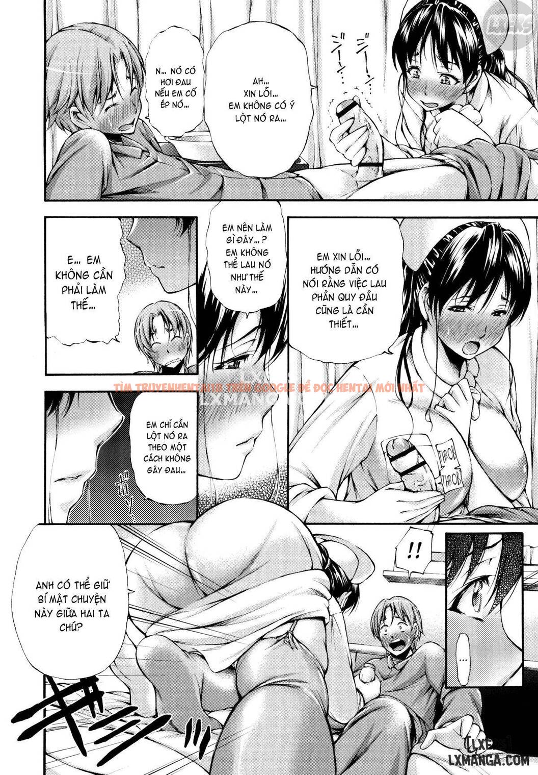 Xem ảnh 6 trong truyện hentai Houkei Nama Ijiri - Chapter 10 - hentaitvn.net