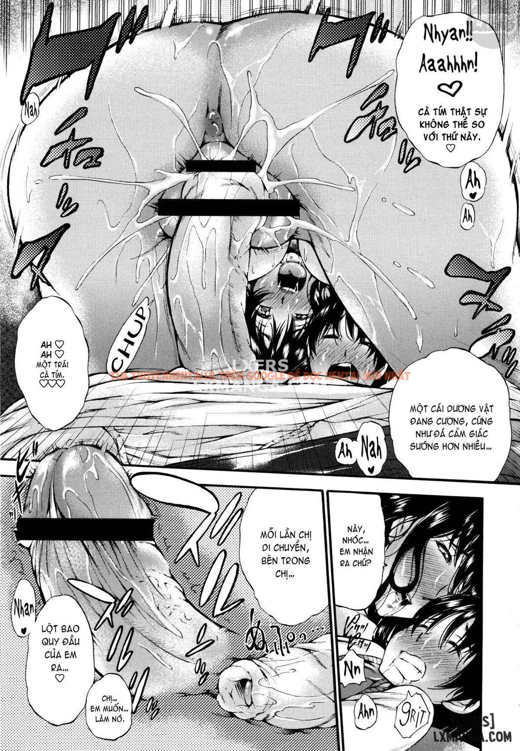 Xem ảnh 15 trong truyện hentai Houkei Nama Ijiri - Chapter 11 END - hentaitvn.net