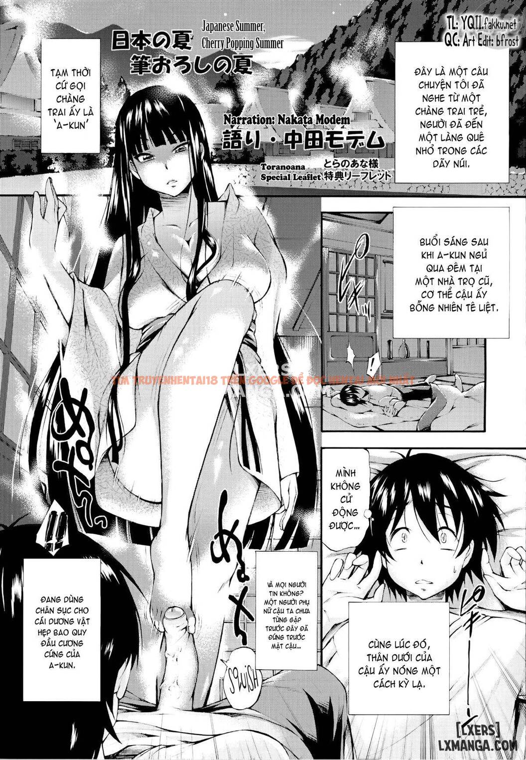 Xem ảnh 23 trong truyện hentai Houkei Nama Ijiri - Chapter 11 END - hentaitvn.net