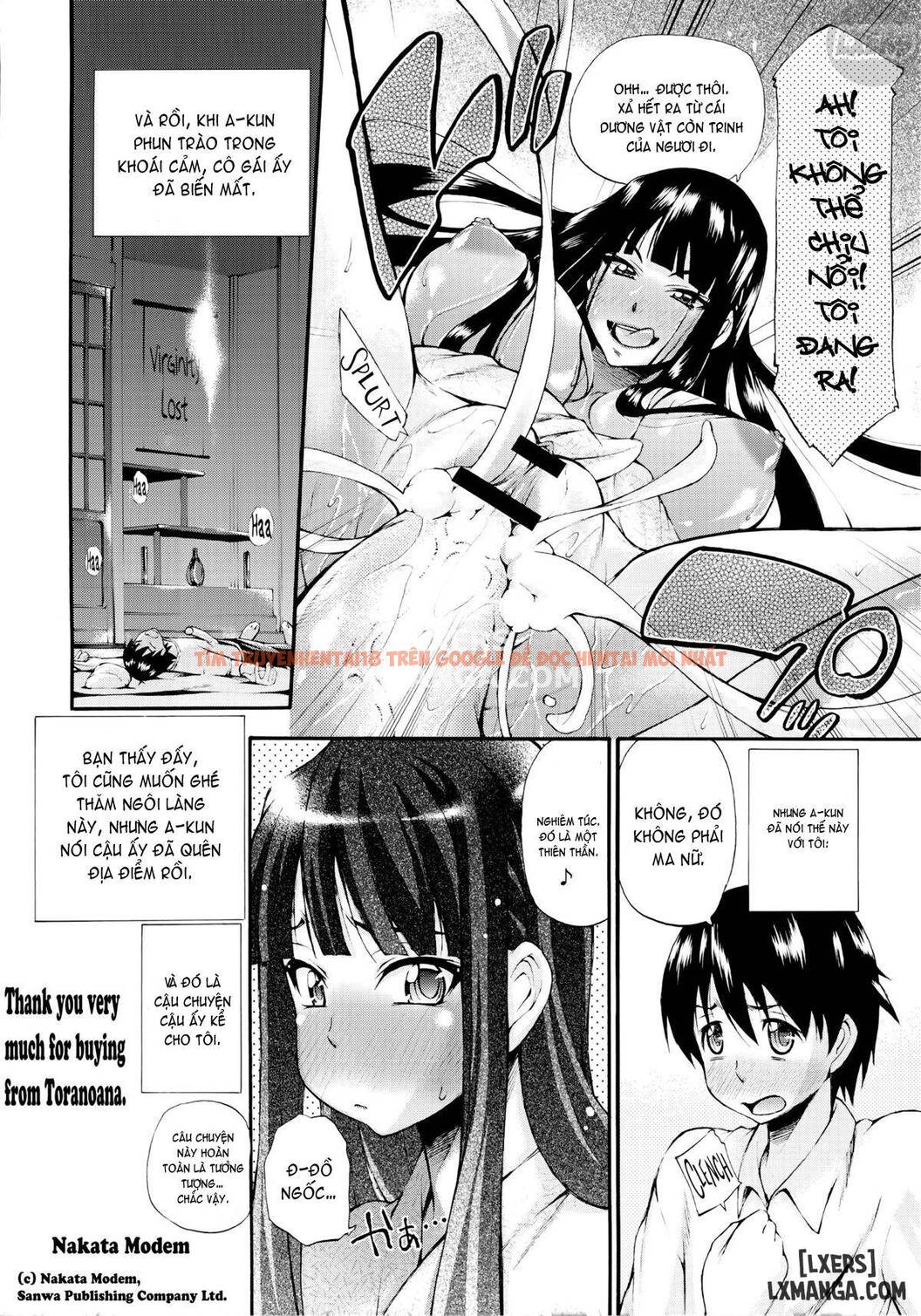 Xem ảnh 26 trong truyện hentai Houkei Nama Ijiri - Chapter 11 END - hentaitvn.net