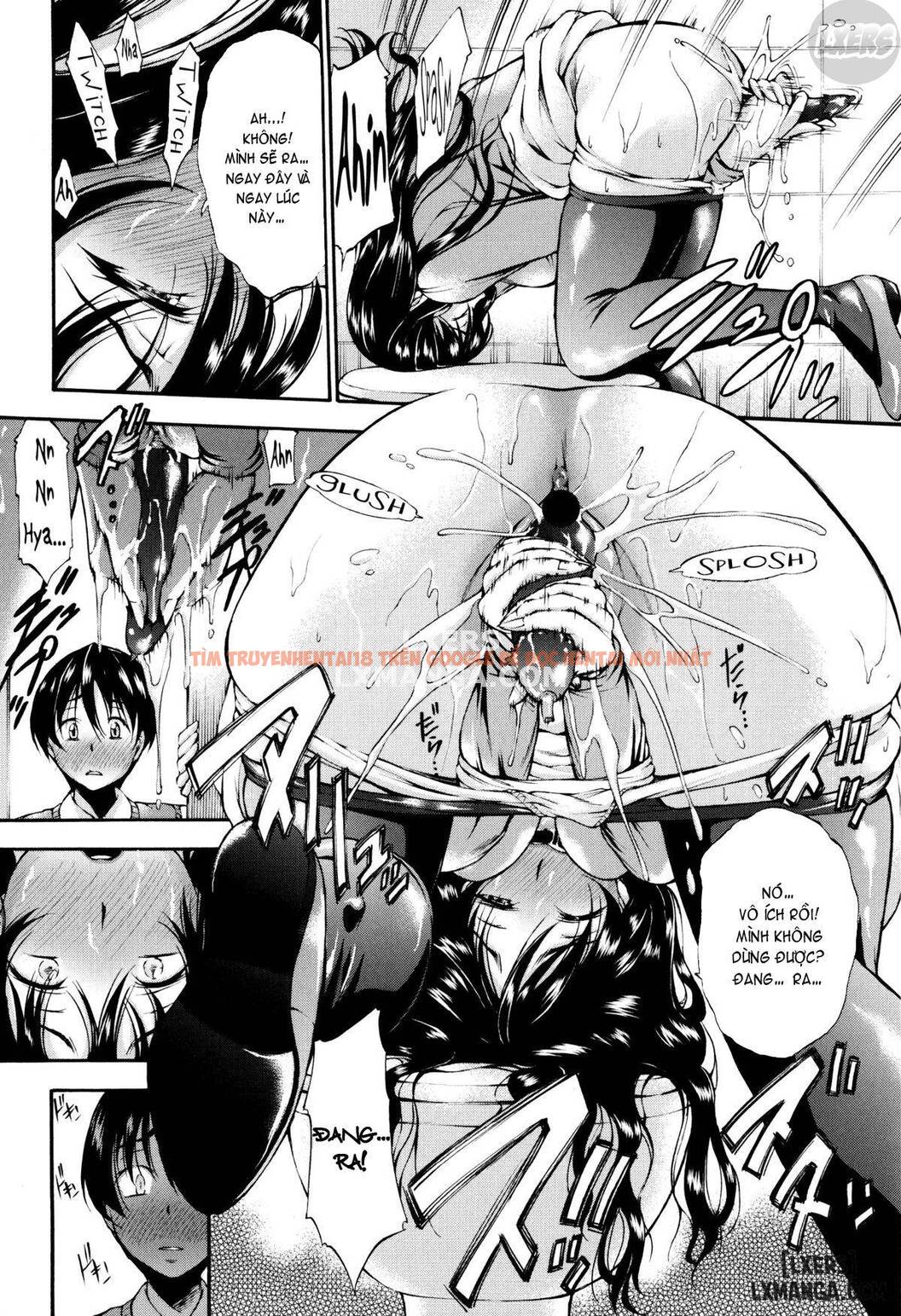 Xem ảnh 8 trong truyện hentai Houkei Nama Ijiri - Chapter 11 END - hentaitvn.net