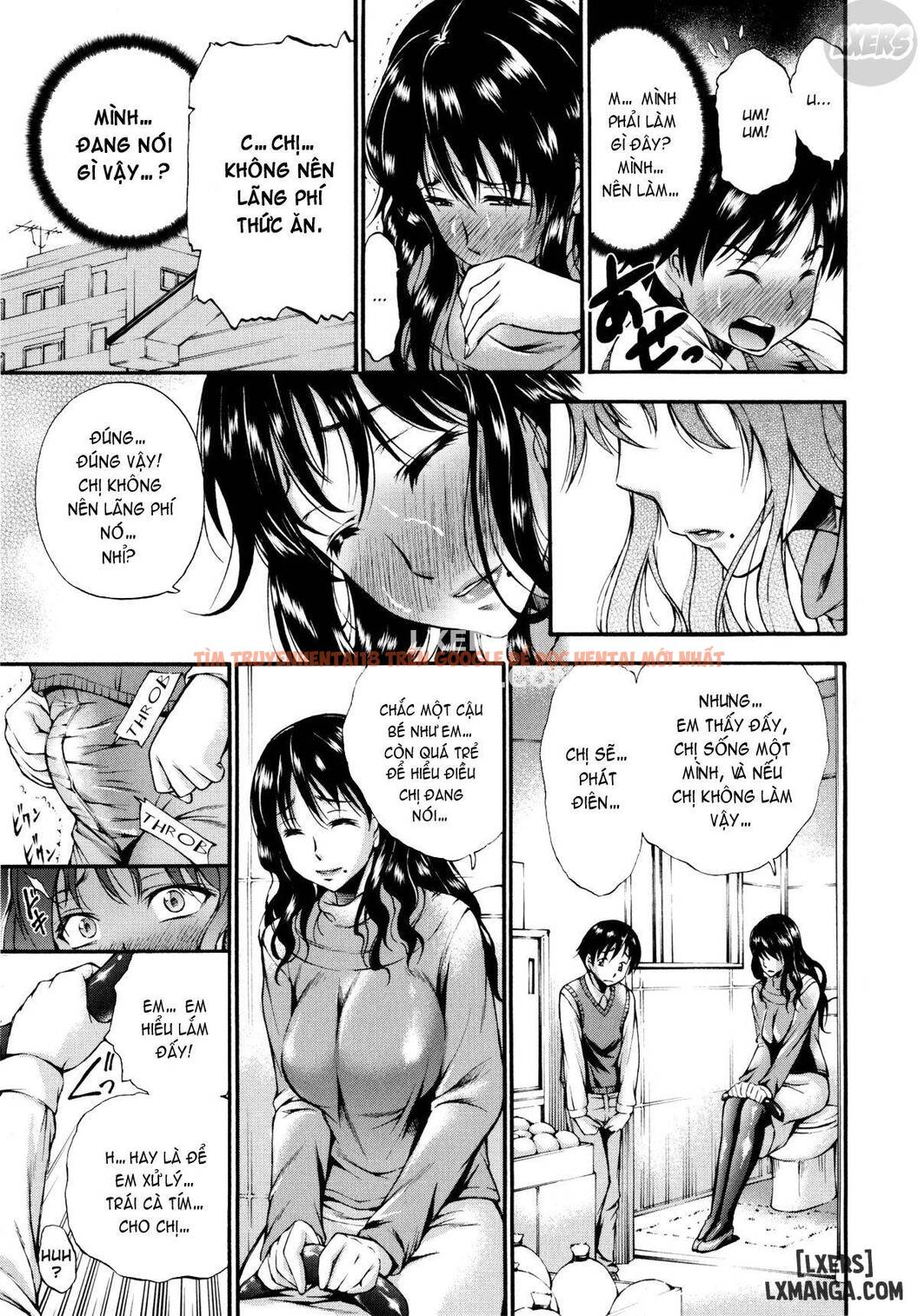 Xem ảnh 9 trong truyện hentai Houkei Nama Ijiri - Chapter 11 END - hentaitvn.net