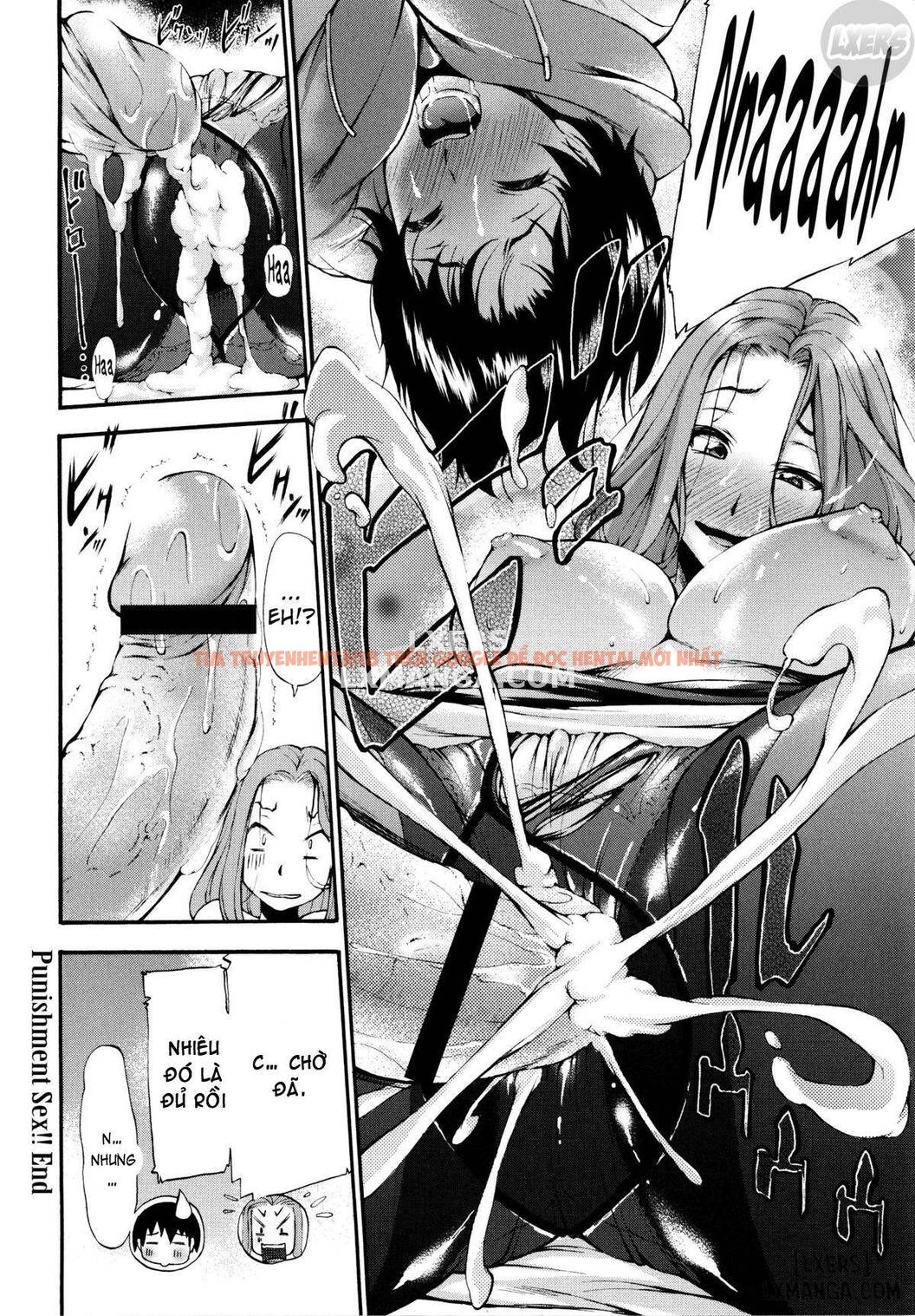 Trang truyện 24 trong truyện tranh Houkei Nama Ijiri - Chapter 2 - hentai24h.pro