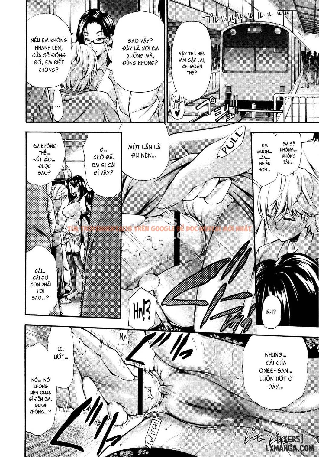 Trang truyện 12 trong truyện tranh Houkei Nama Ijiri - Chapter 4 - hentai24h.pro