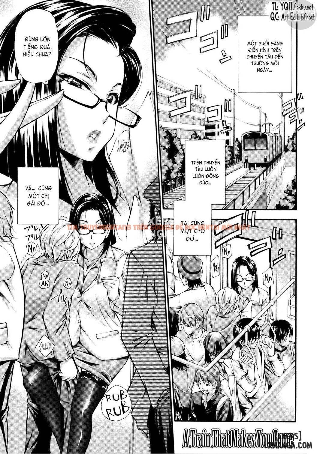 Trang truyện 3 trong truyện tranh Houkei Nama Ijiri - Chapter 4 - hentai24h.pro